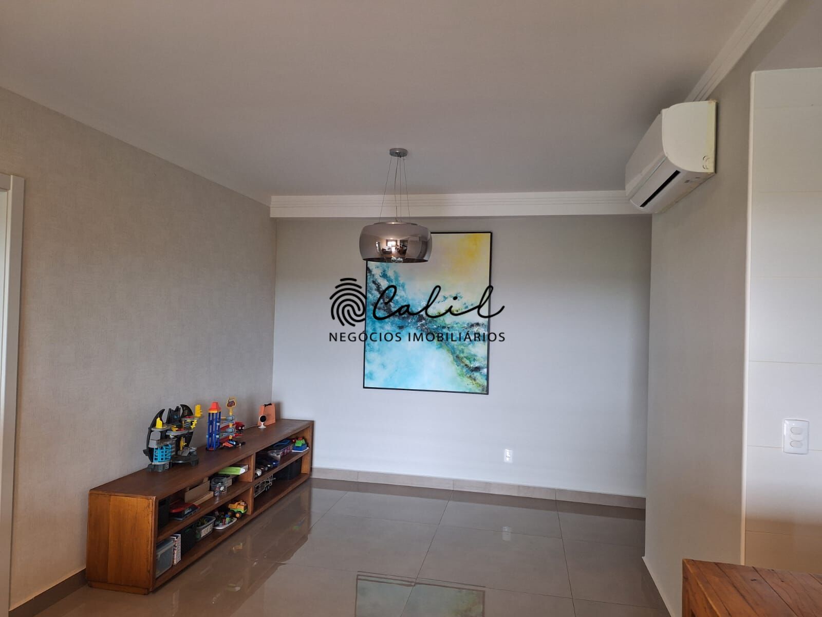 Apartamento, 3 quartos, 126 m² - Foto 9
