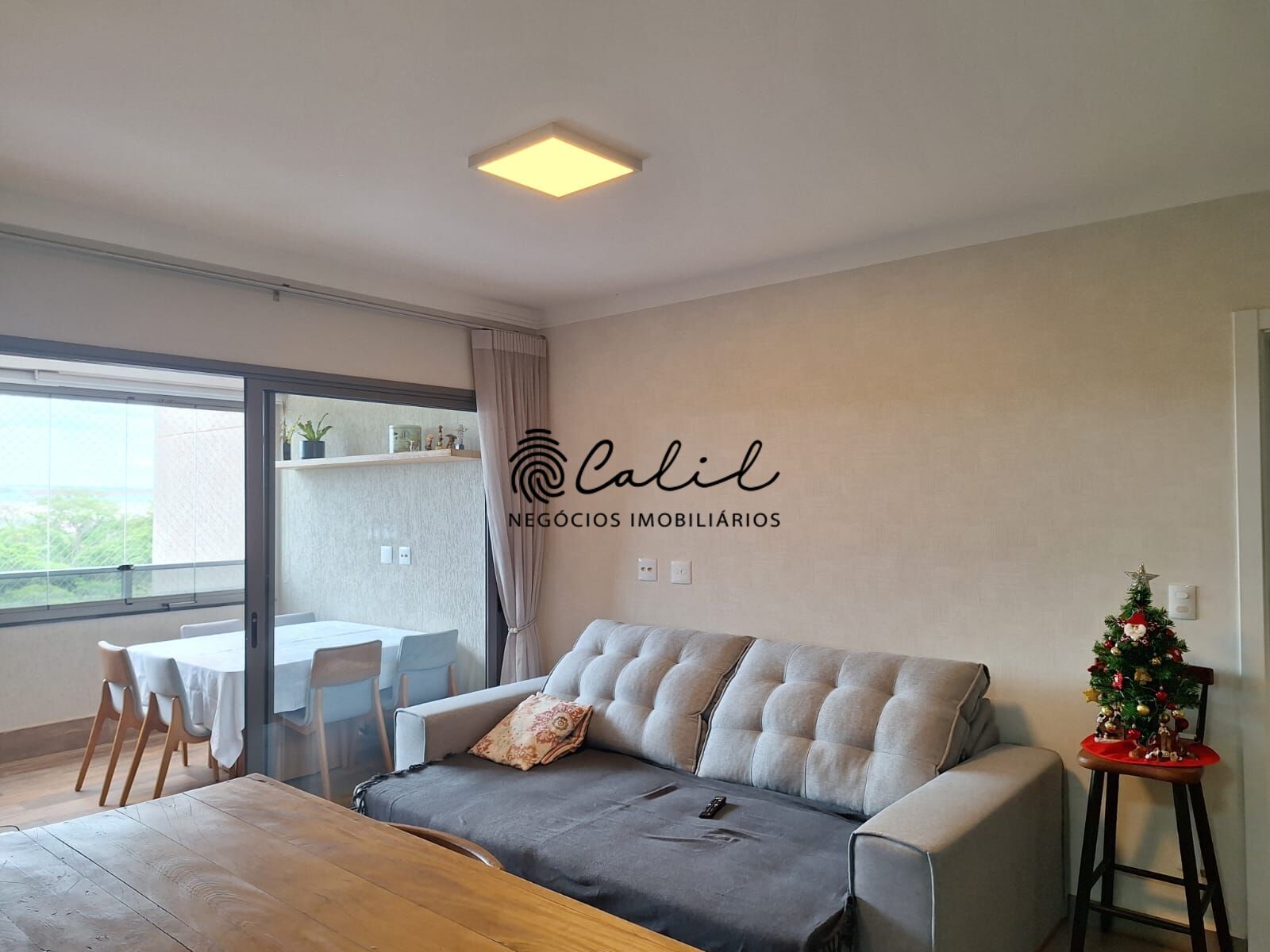 Apartamento, 3 quartos, 126 m² - Foto 5