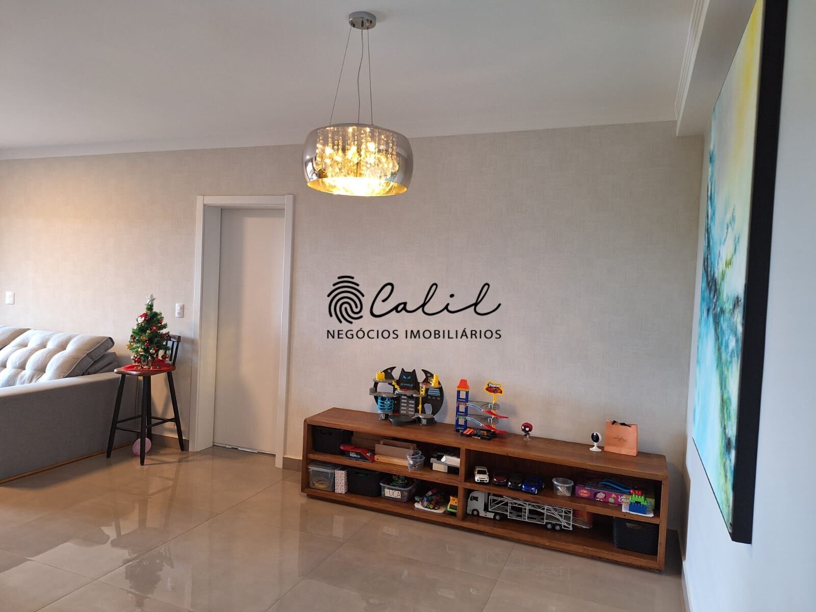 Apartamento, 3 quartos, 126 m² - Foto 10