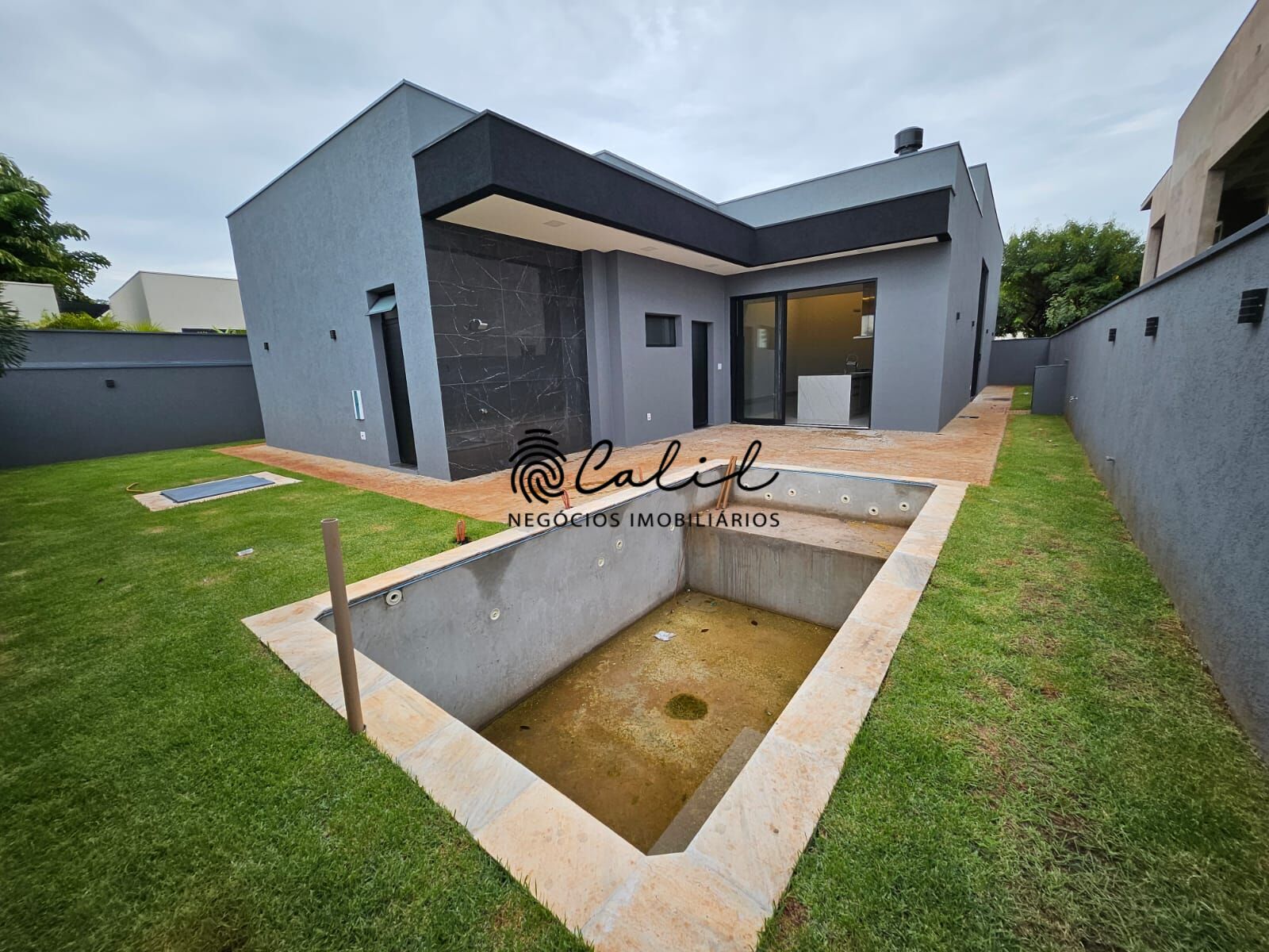 Casa de Condomínio, 4 quartos - Foto 6