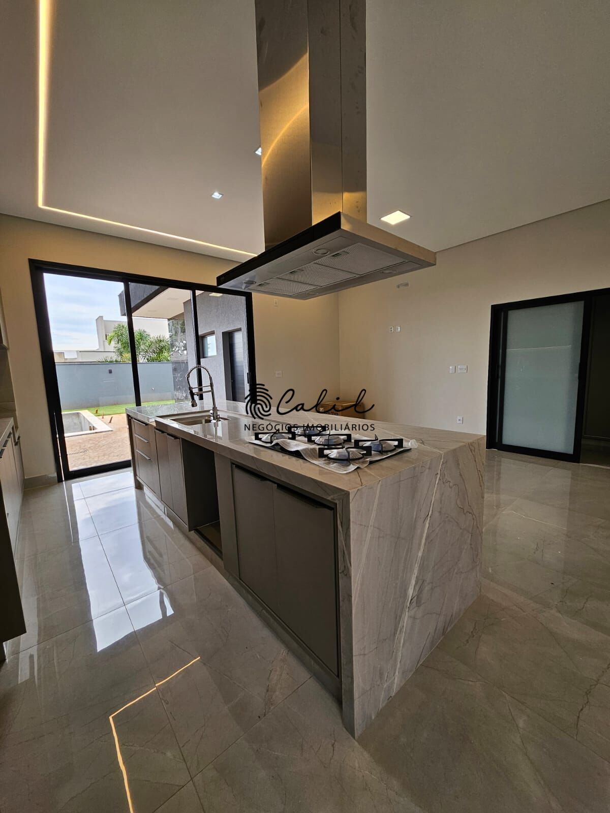 Casa de Condomínio, 4 quartos - Foto 7