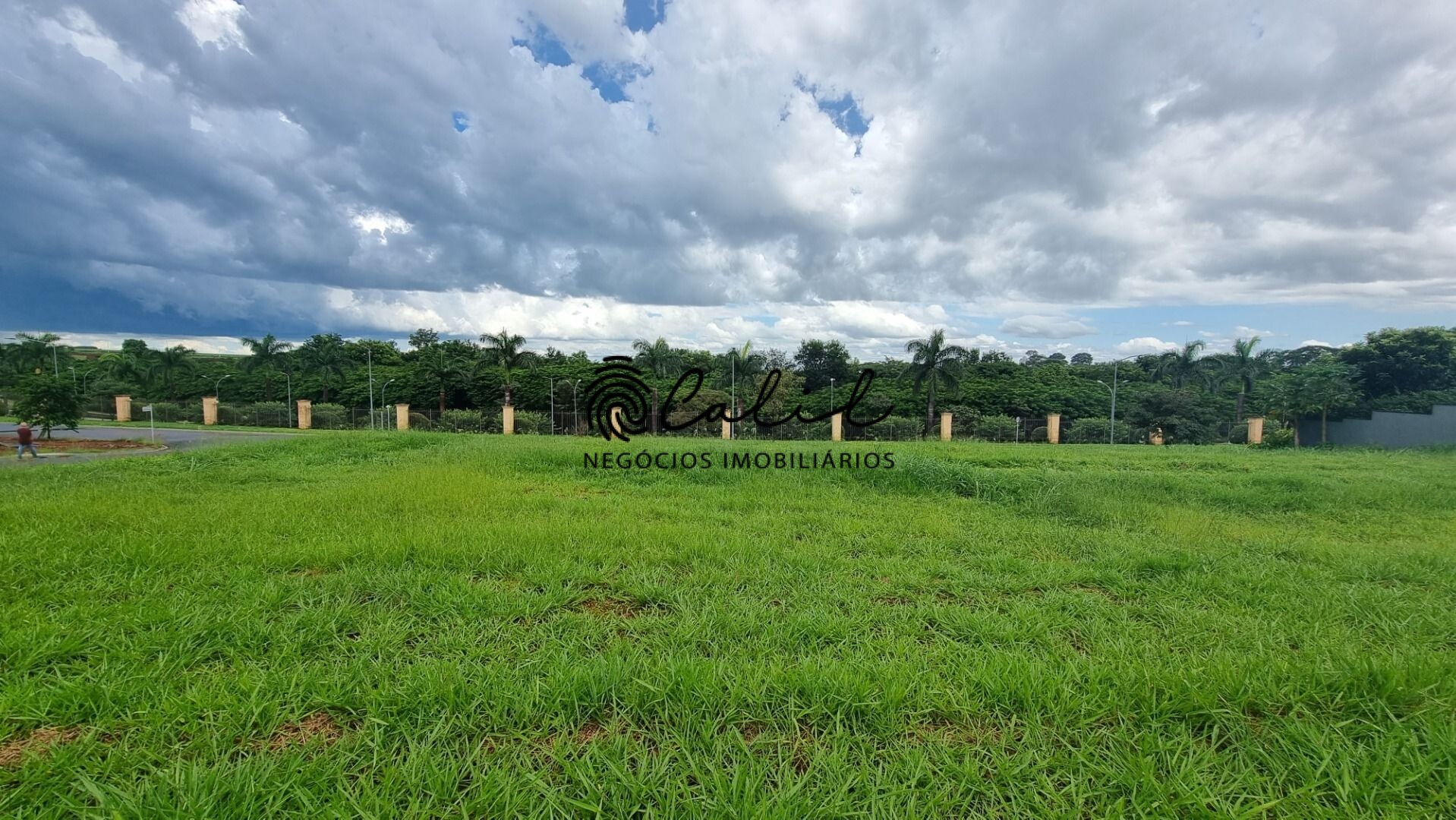 Terreno à venda, 1844m² - Foto 3