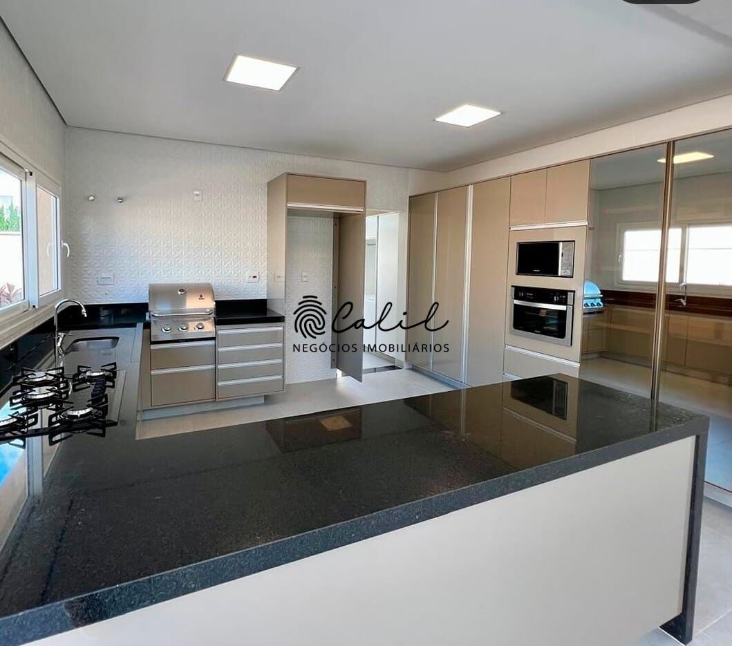 Casa de Condomínio, 4 quartos - Foto 8