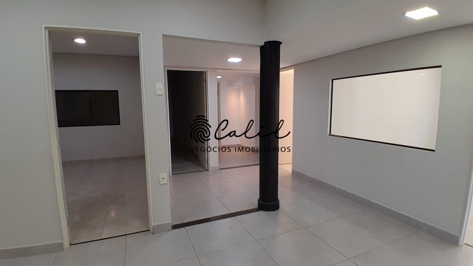 Loja-Salão para alugar, 237m² - Foto 4