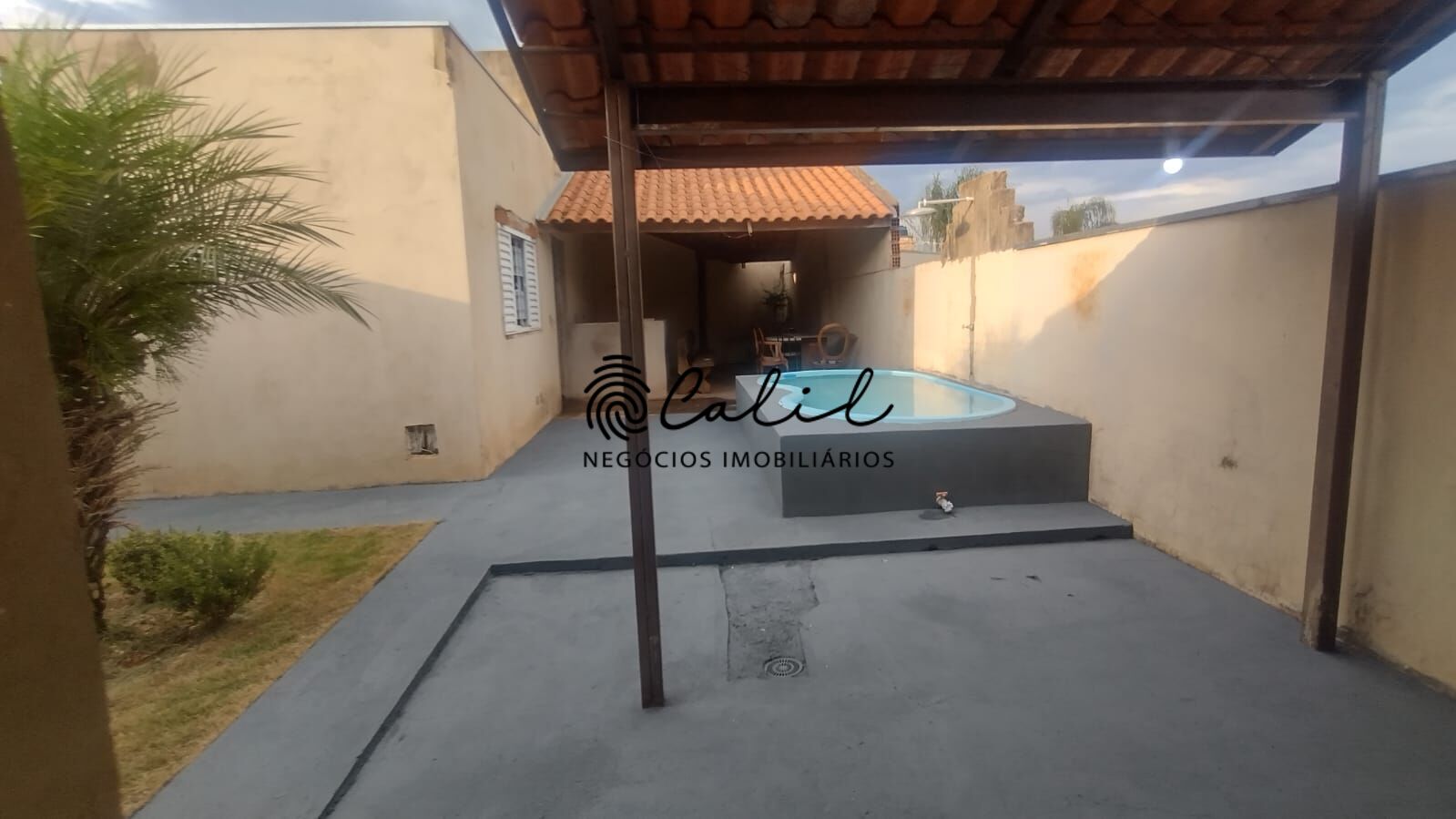 Casa de Condomínio, 2 quartos - Foto 4