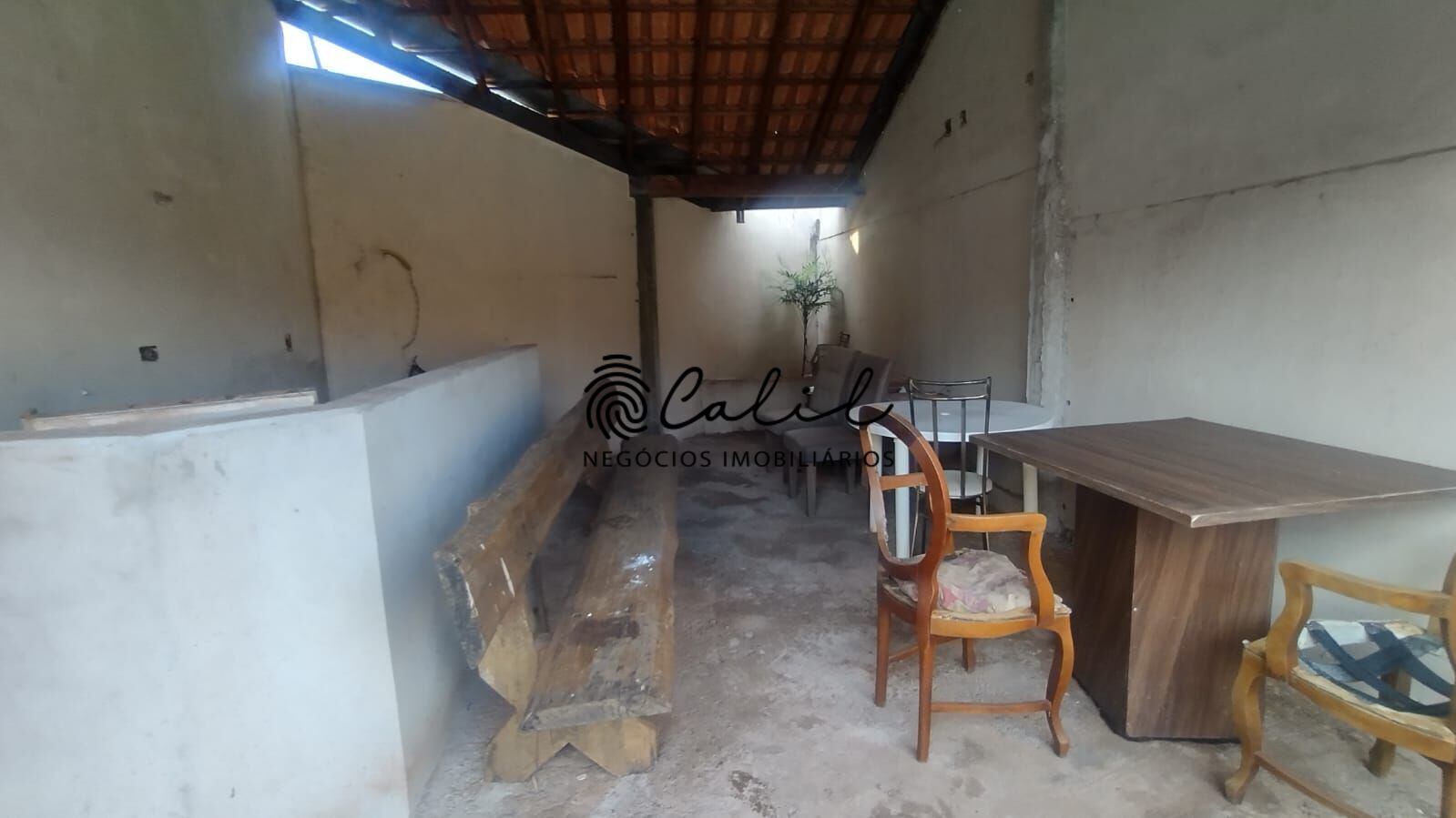 Casa de Condomínio, 2 quartos - Foto 5