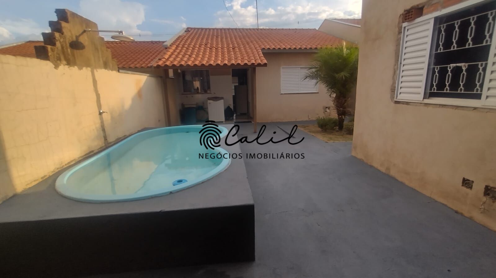 Casa de Condomínio, 2 quartos - Foto 3