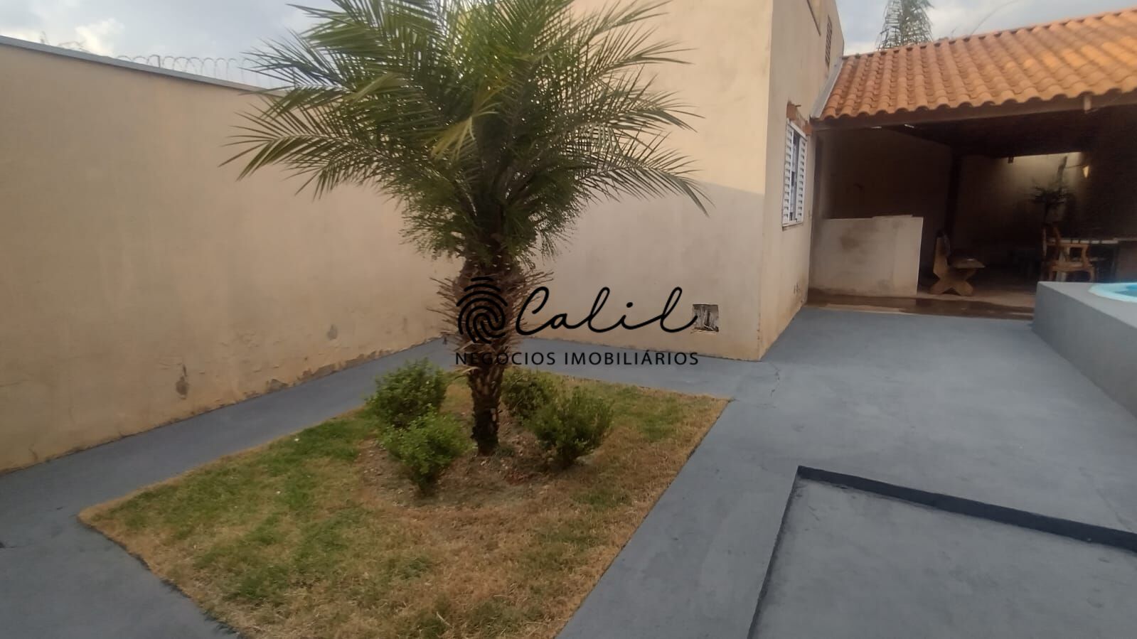 Casa de Condomínio, 2 quartos - Foto 2