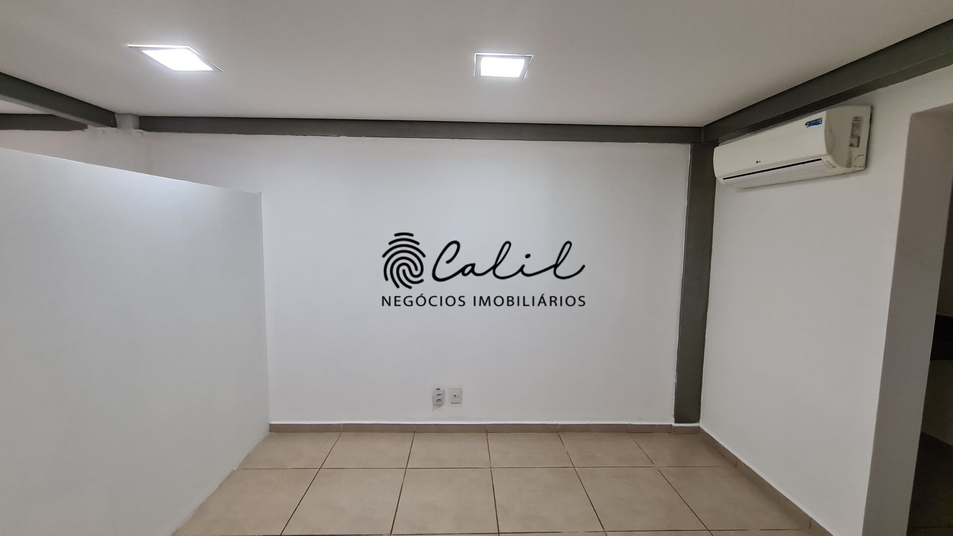 Conjunto Comercial-Sala para alugar, 25m² - Foto 4