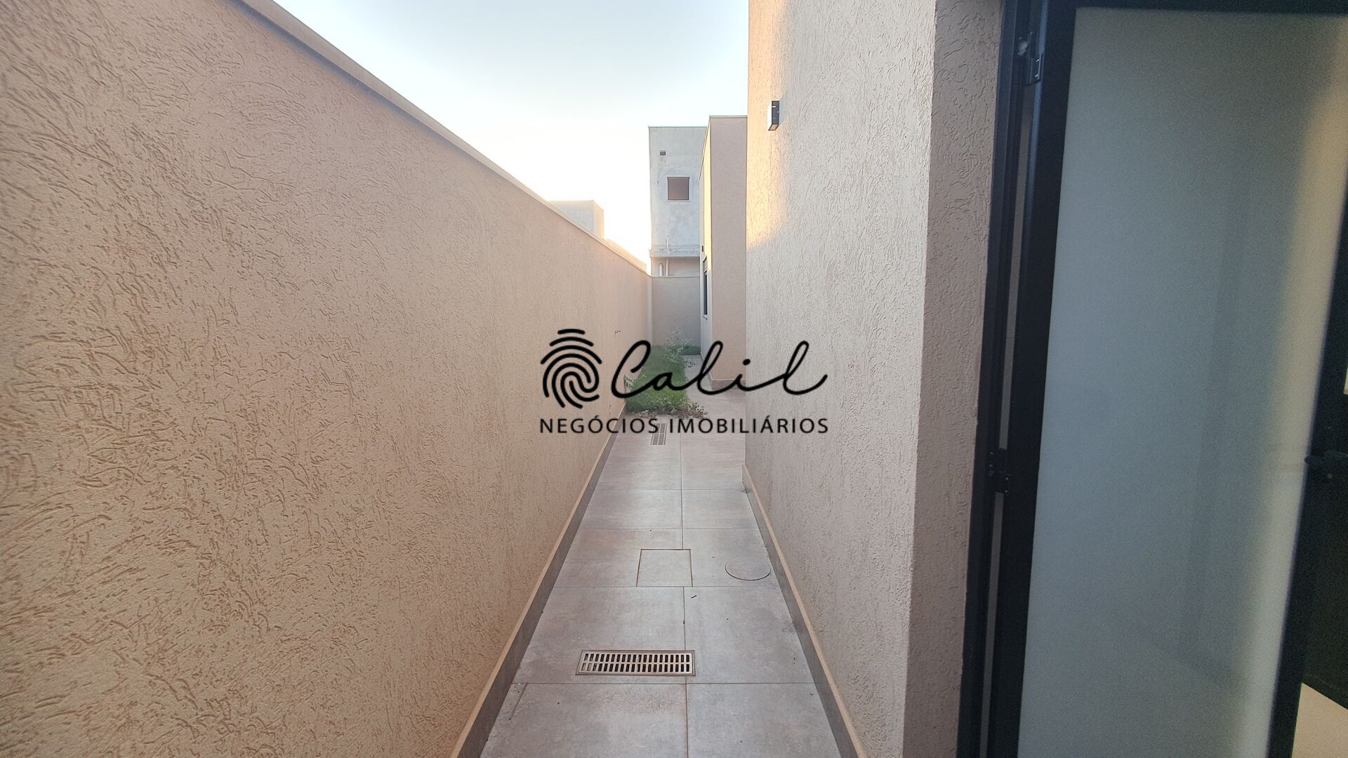 Casa de Condomínio à venda com 3 quartos, 154m² - Foto 9