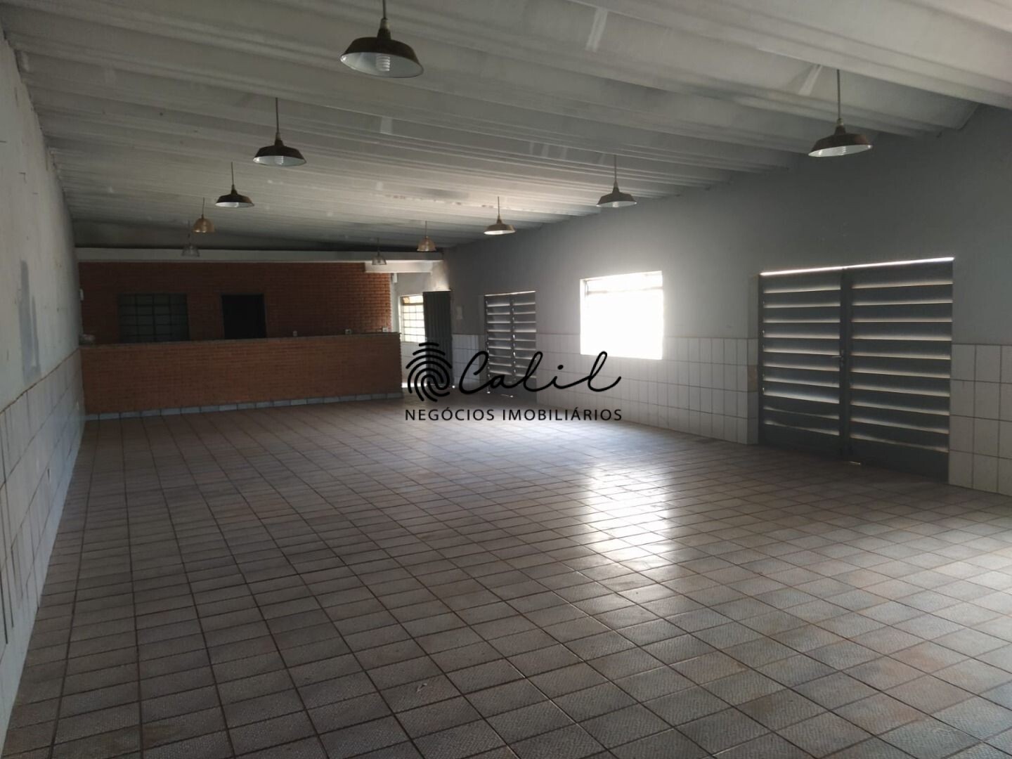 Loja-Salão para alugar, 154m² - Foto 22