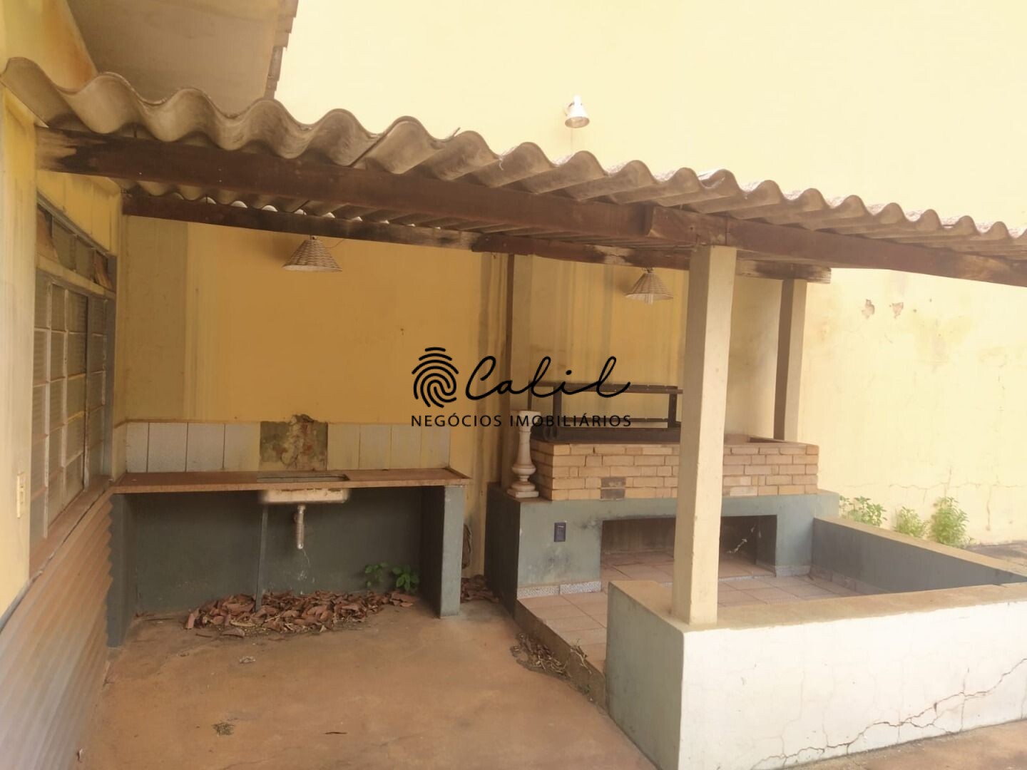 Loja-Salão para alugar, 154m² - Foto 13