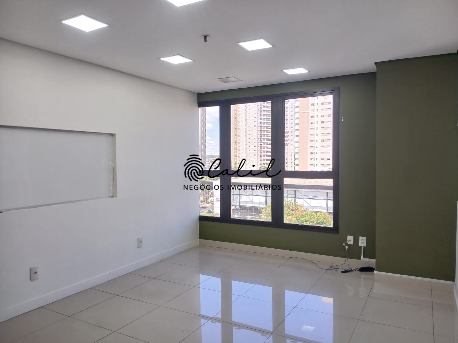 Sala-Conjunto, 54 m² - Foto 6