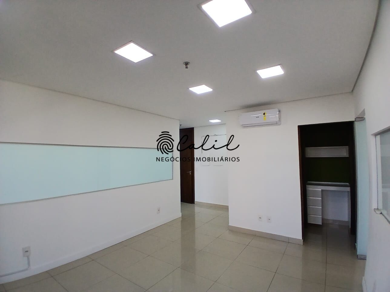 Sala-Conjunto, 54 m² - Foto 8
