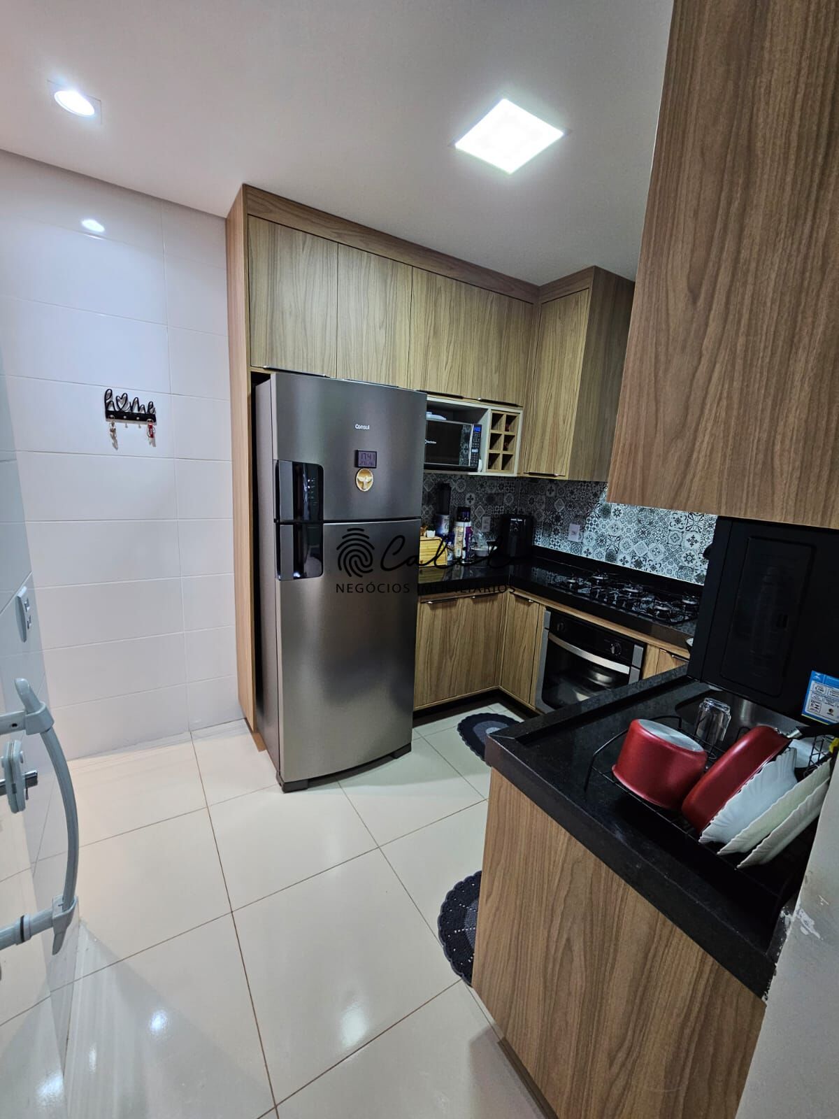 Casa de Condomínio, 3 quartos - Foto 5