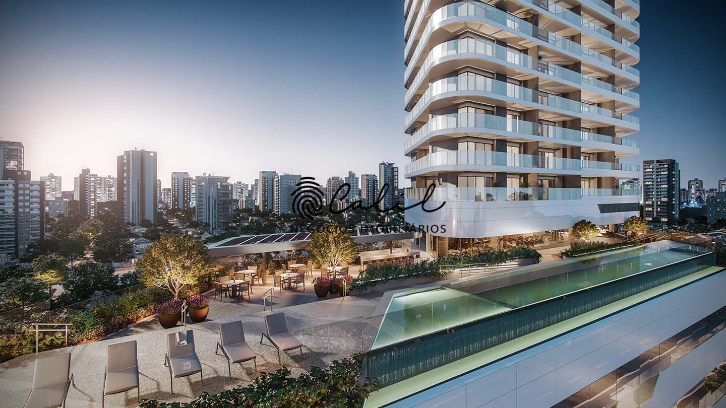 Cobertura, 3 quartos, 200 m² - Foto 22