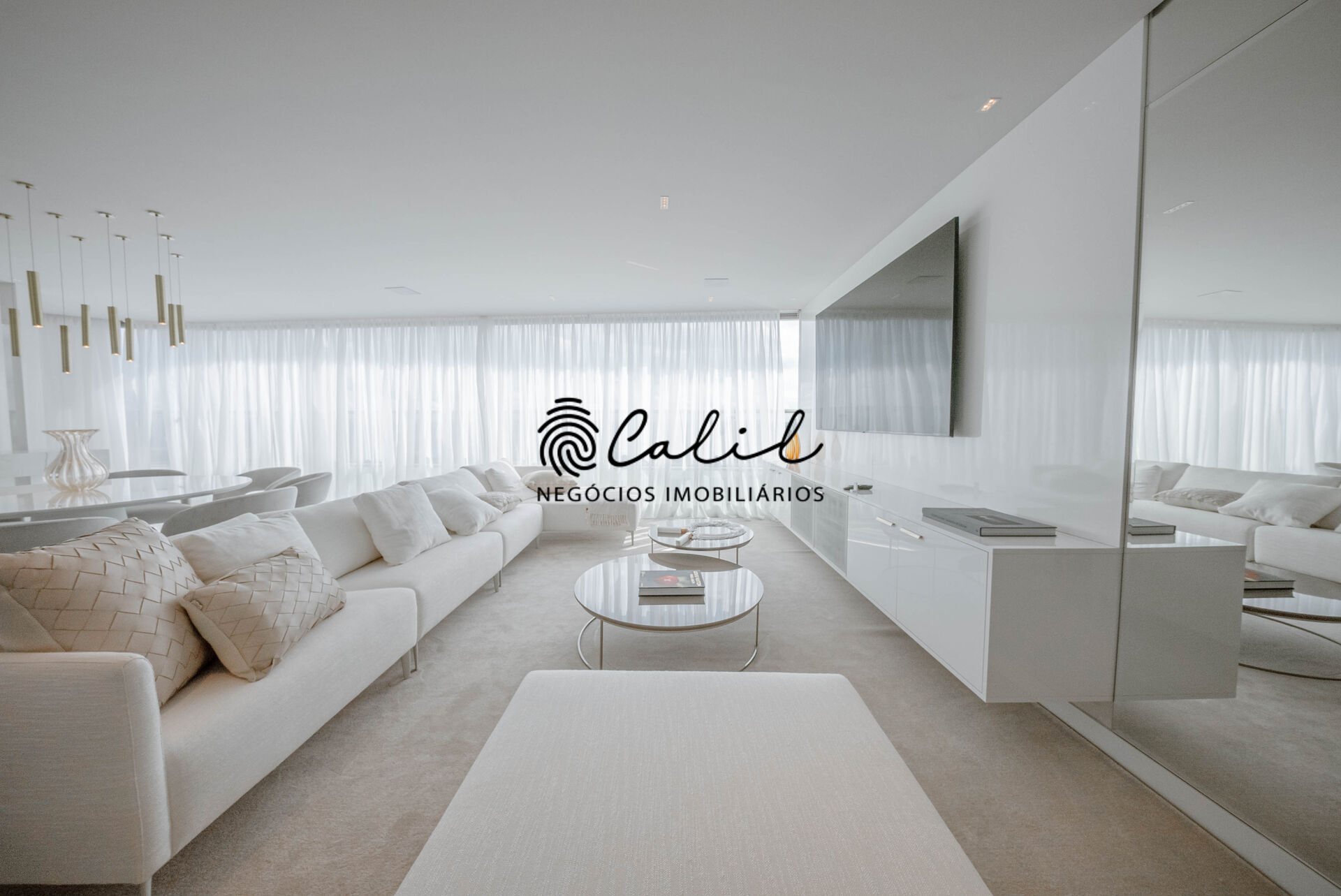 Cobertura, 3 quartos, 200 m² - Foto 4