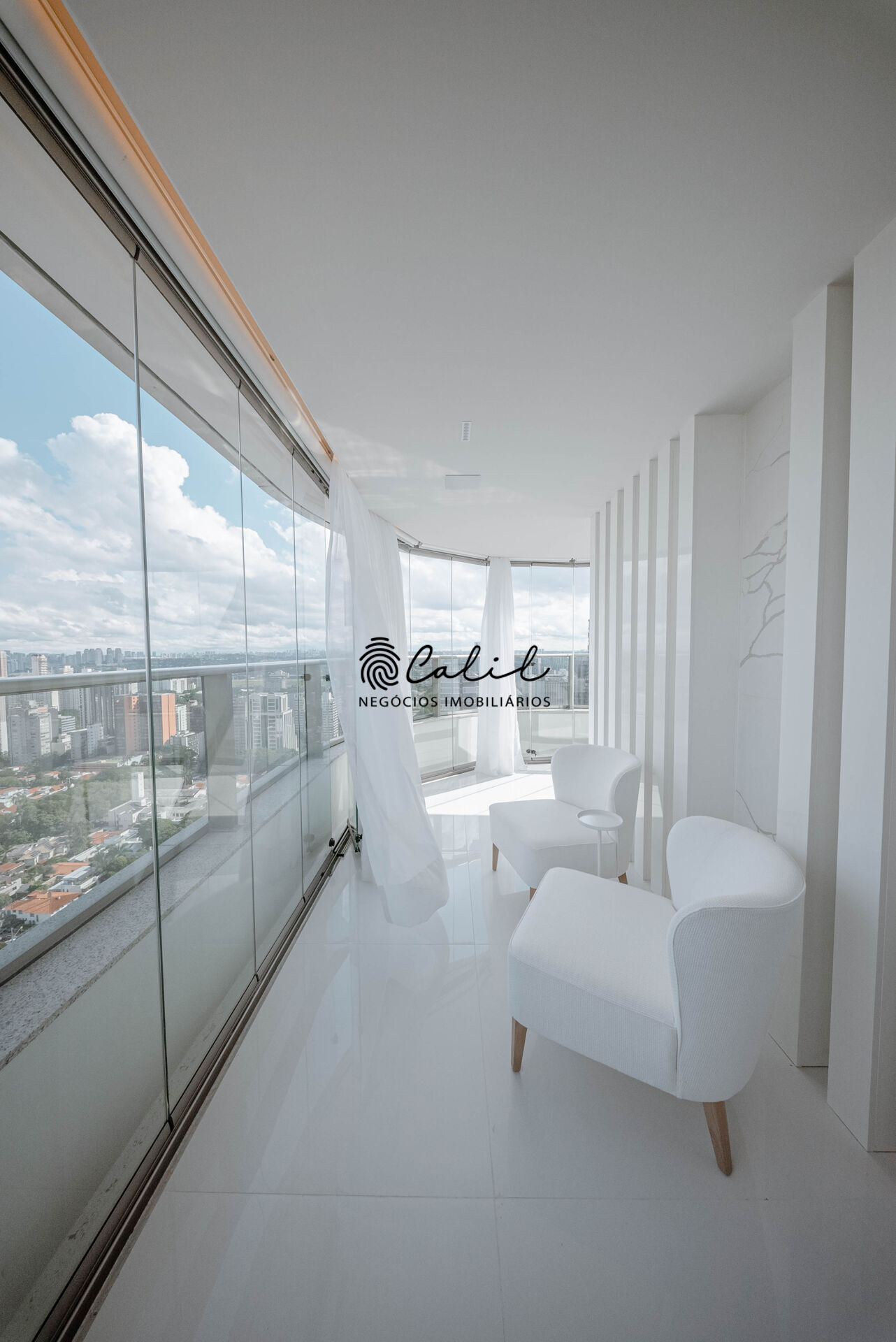 Cobertura, 3 quartos, 200 m² - Foto 11