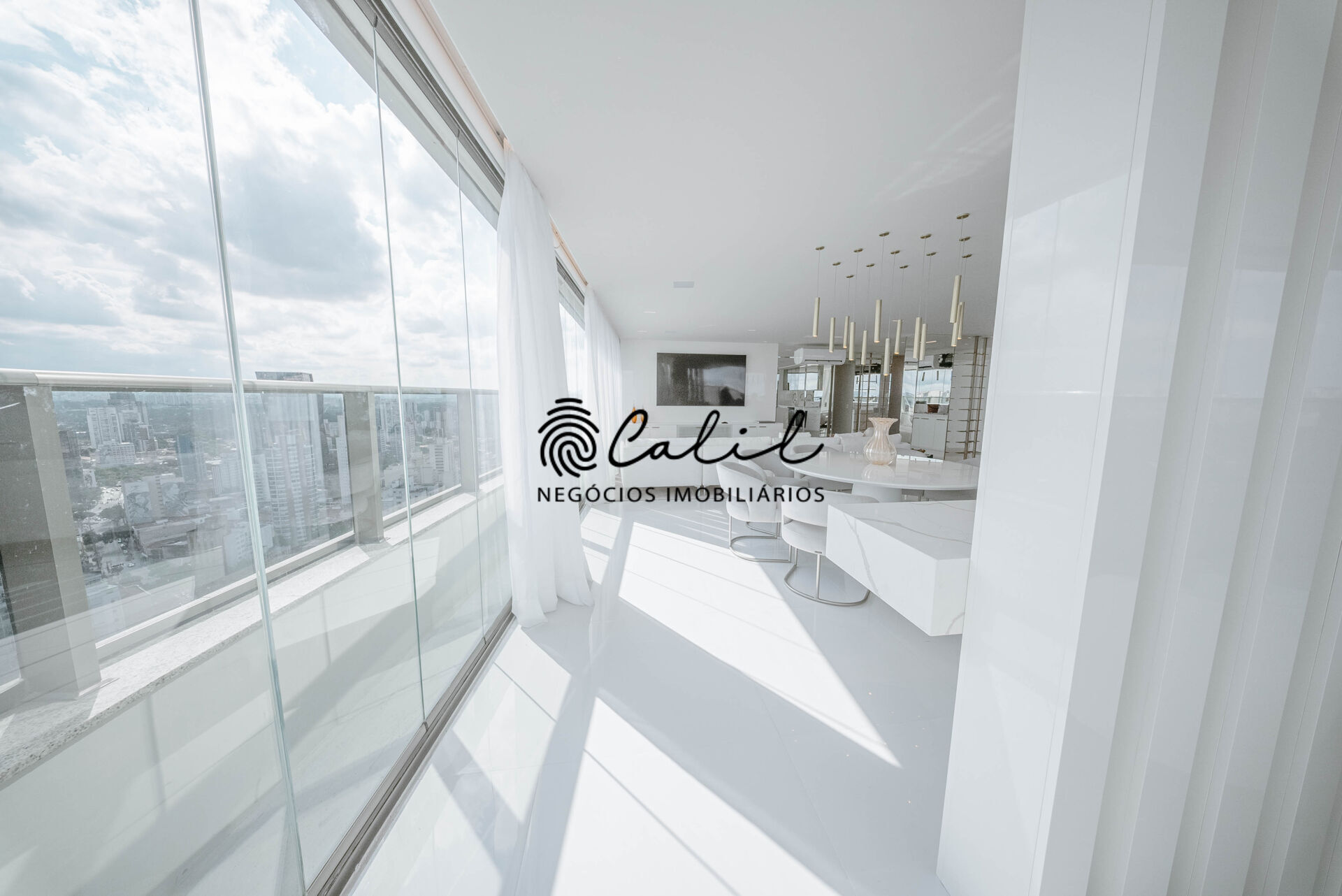 Cobertura, 3 quartos, 200 m² - Foto 10