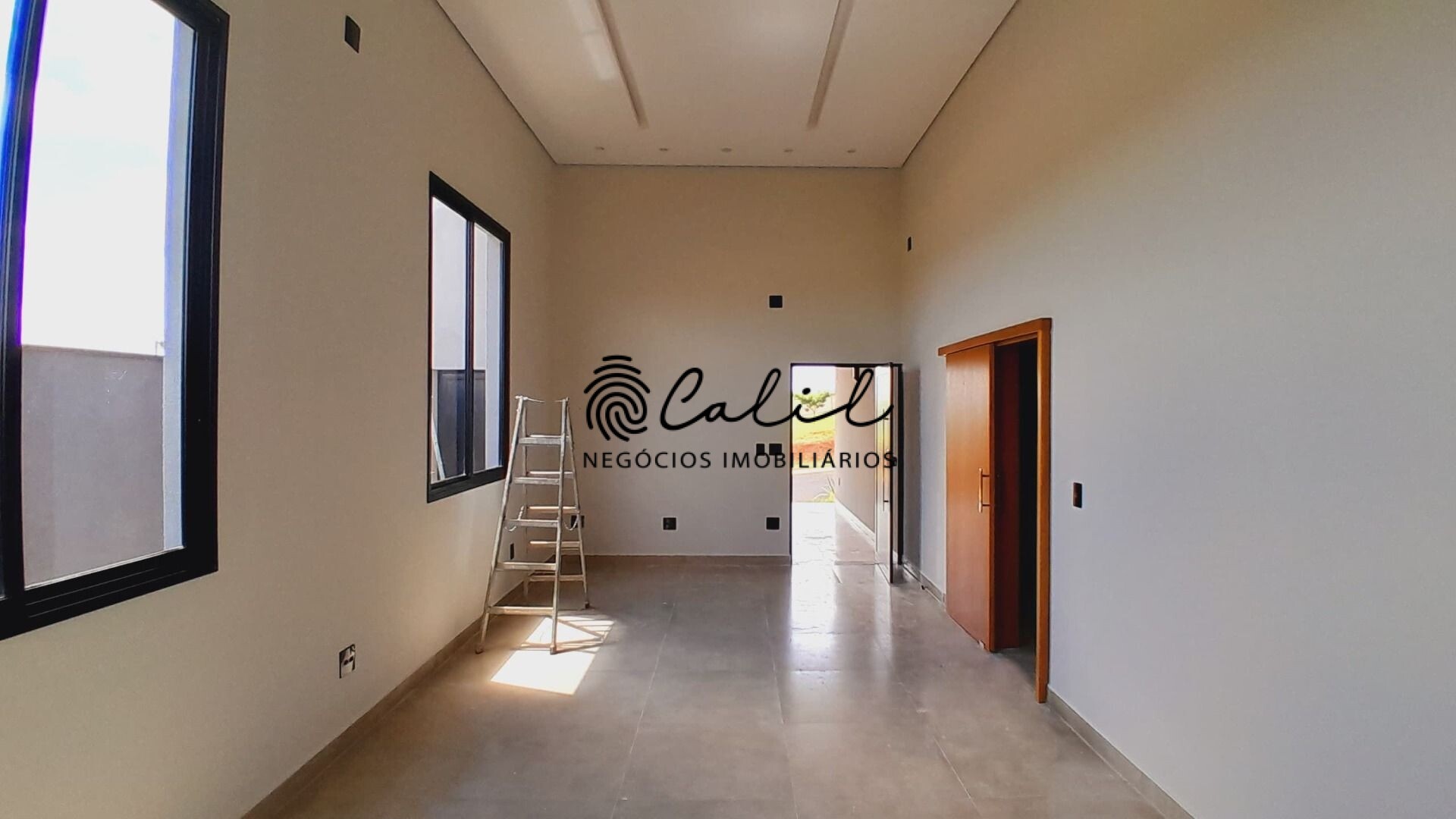 Casa de Condomínio à venda com 3 quartos, 150m² - Foto 9