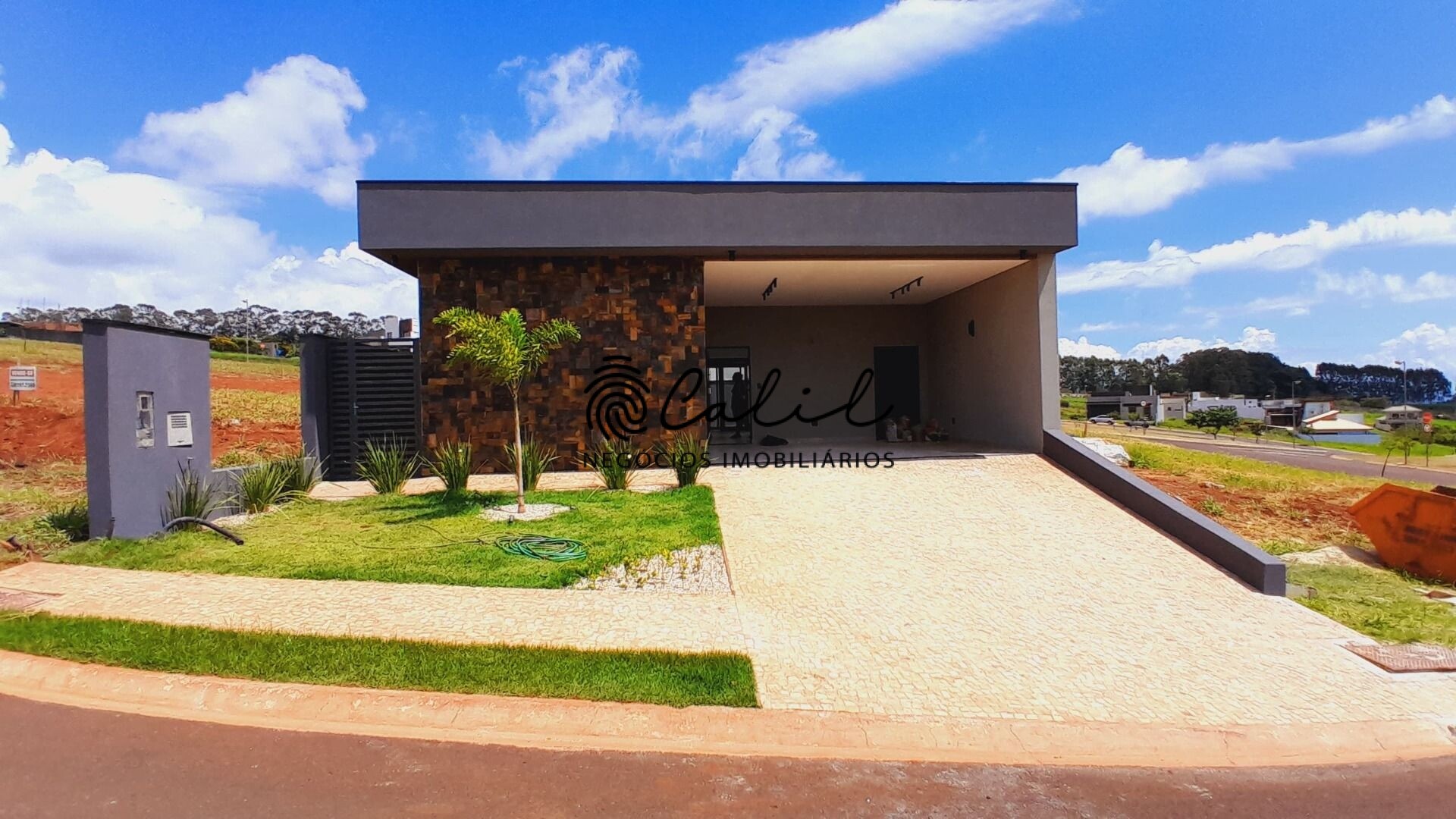 Casa de Condomínio à venda com 3 quartos, 150m² - Foto 3