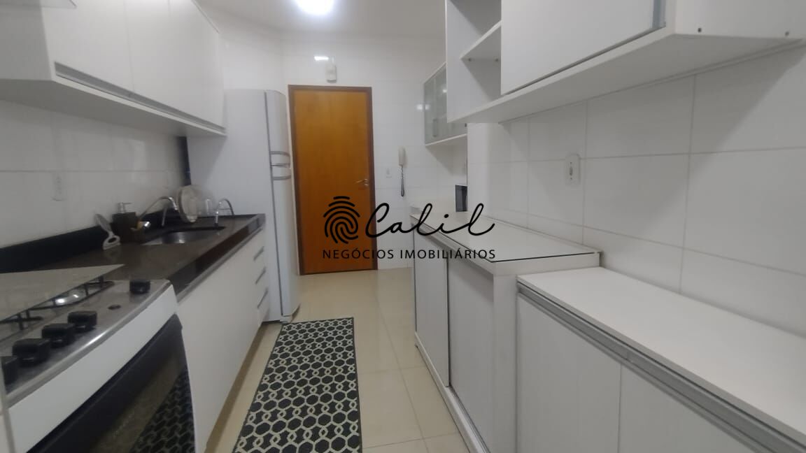 Apartamento, 4 quartos, 216 m² - Foto 17