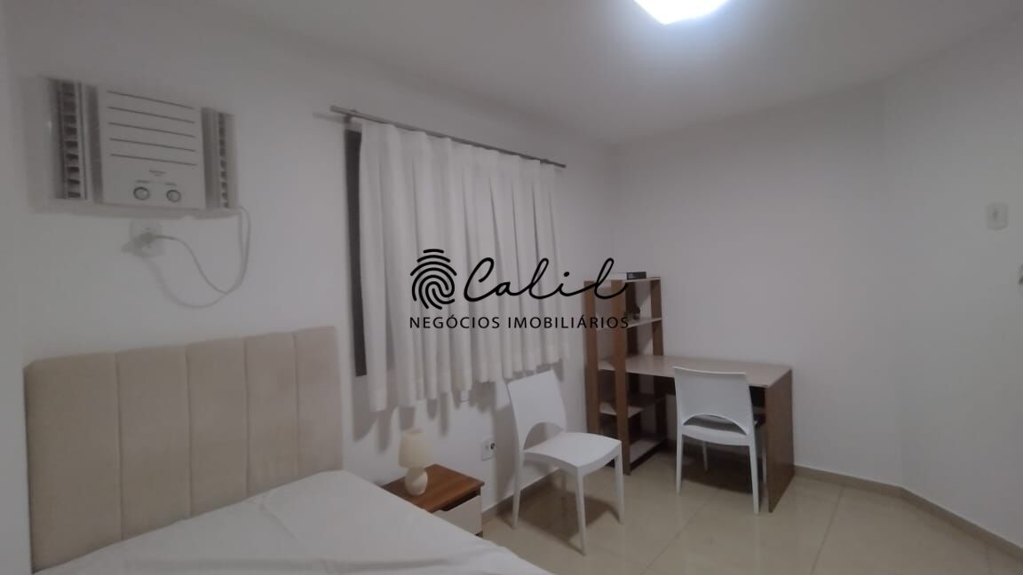 Apartamento, 4 quartos, 216 m² - Foto 11