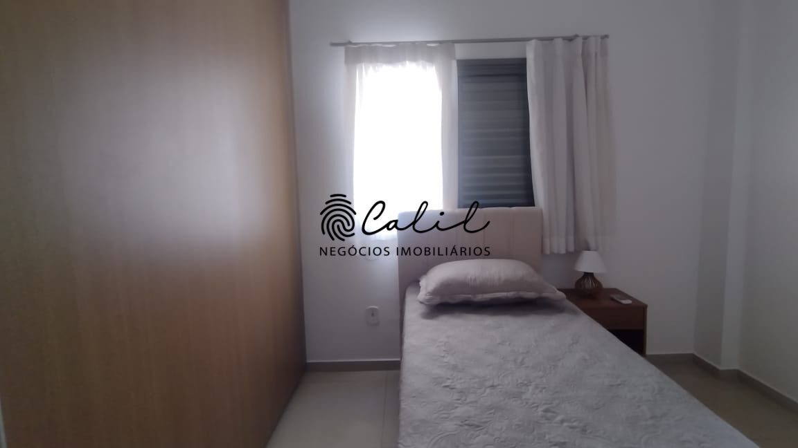 Apartamento, 4 quartos, 216 m² - Foto 42