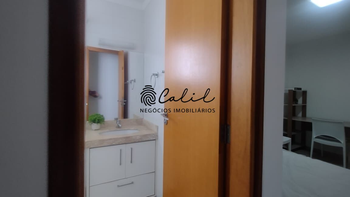 Apartamento, 4 quartos, 216 m² - Foto 8