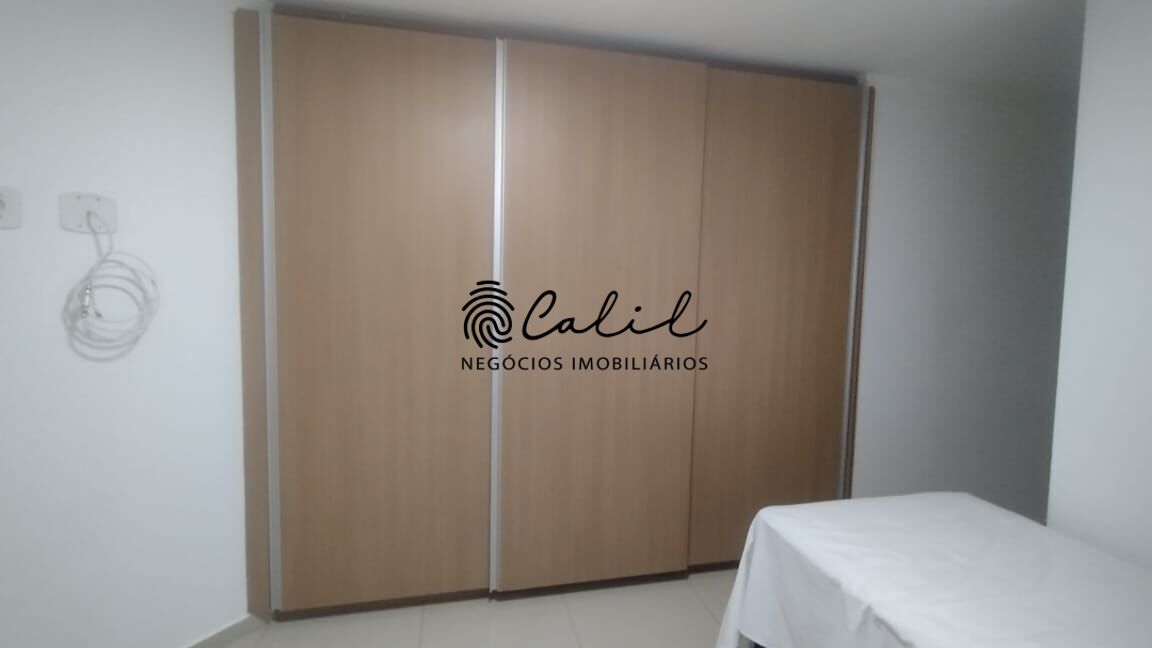 Apartamento, 4 quartos, 216 m² - Foto 9