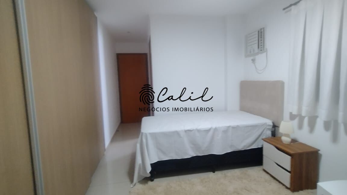 Apartamento, 4 quartos, 216 m² - Foto 13