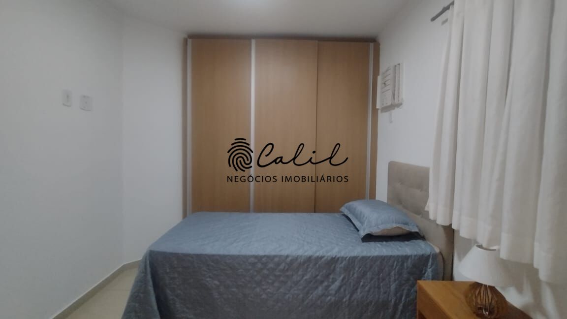 Apartamento, 4 quartos, 216 m² - Foto 1