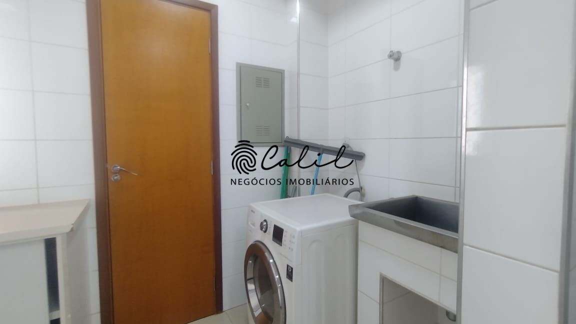 Apartamento, 4 quartos, 216 m² - Foto 22