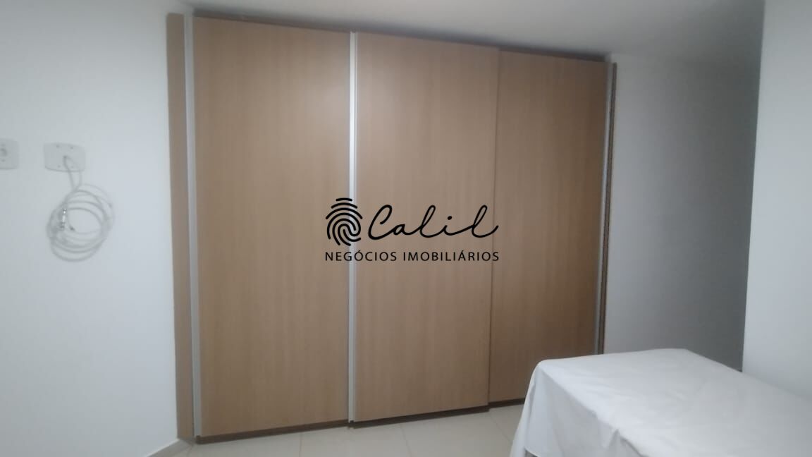 Apartamento, 4 quartos, 216 m² - Foto 4