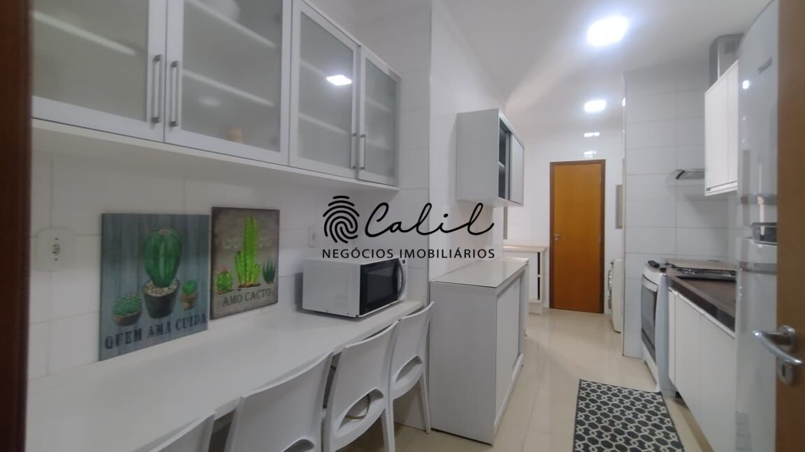 Apartamento, 4 quartos, 216 m² - Foto 23