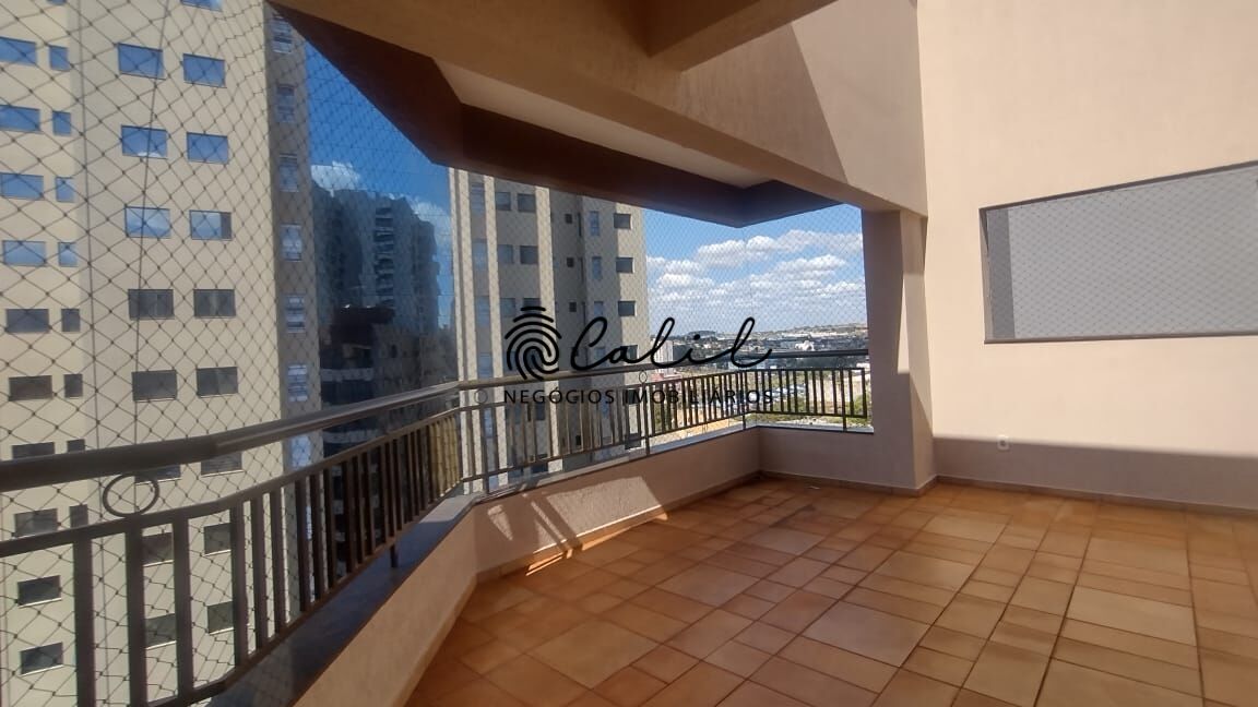 Apartamento, 4 quartos, 216 m² - Foto 48