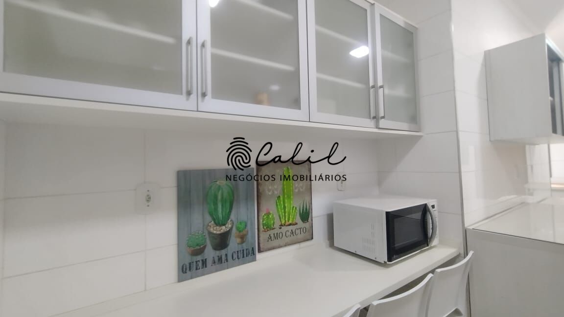 Apartamento, 4 quartos, 216 m² - Foto 26