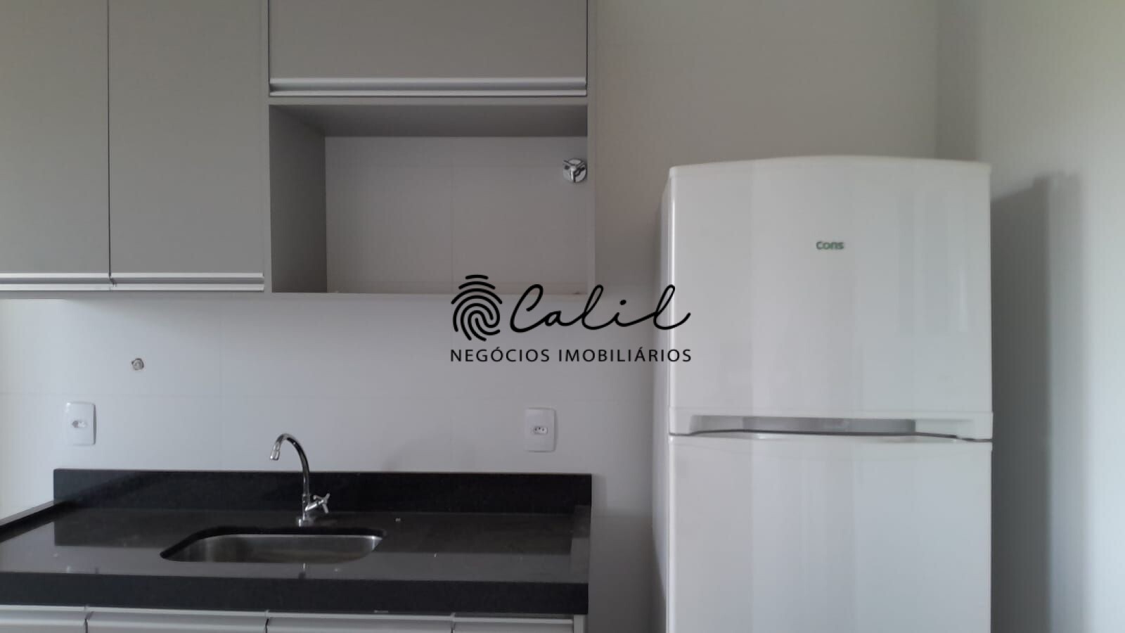 Apartamento para alugar com 1 quarto, 45m² - Foto 2