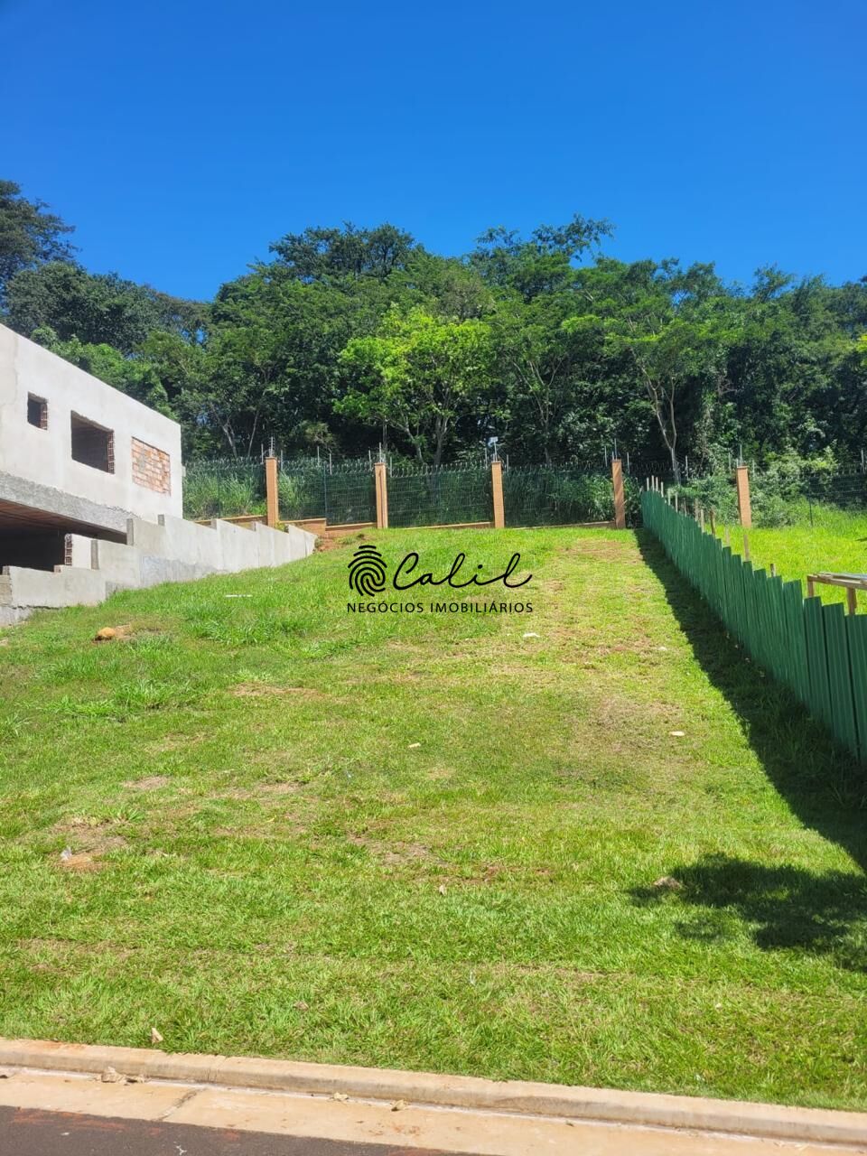 Terreno, 491 m² - Foto 2