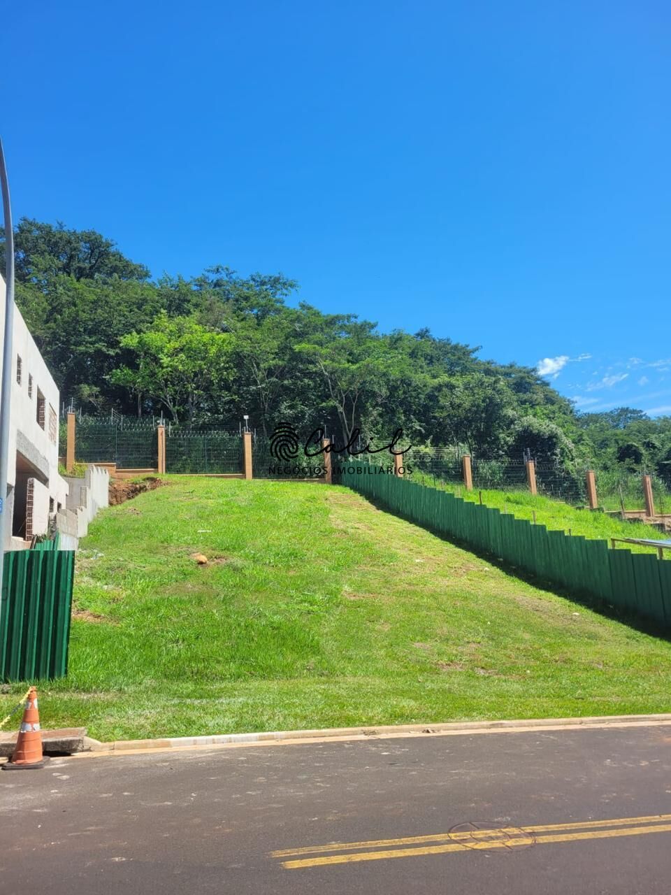 Terreno, 491 m² - Foto 5