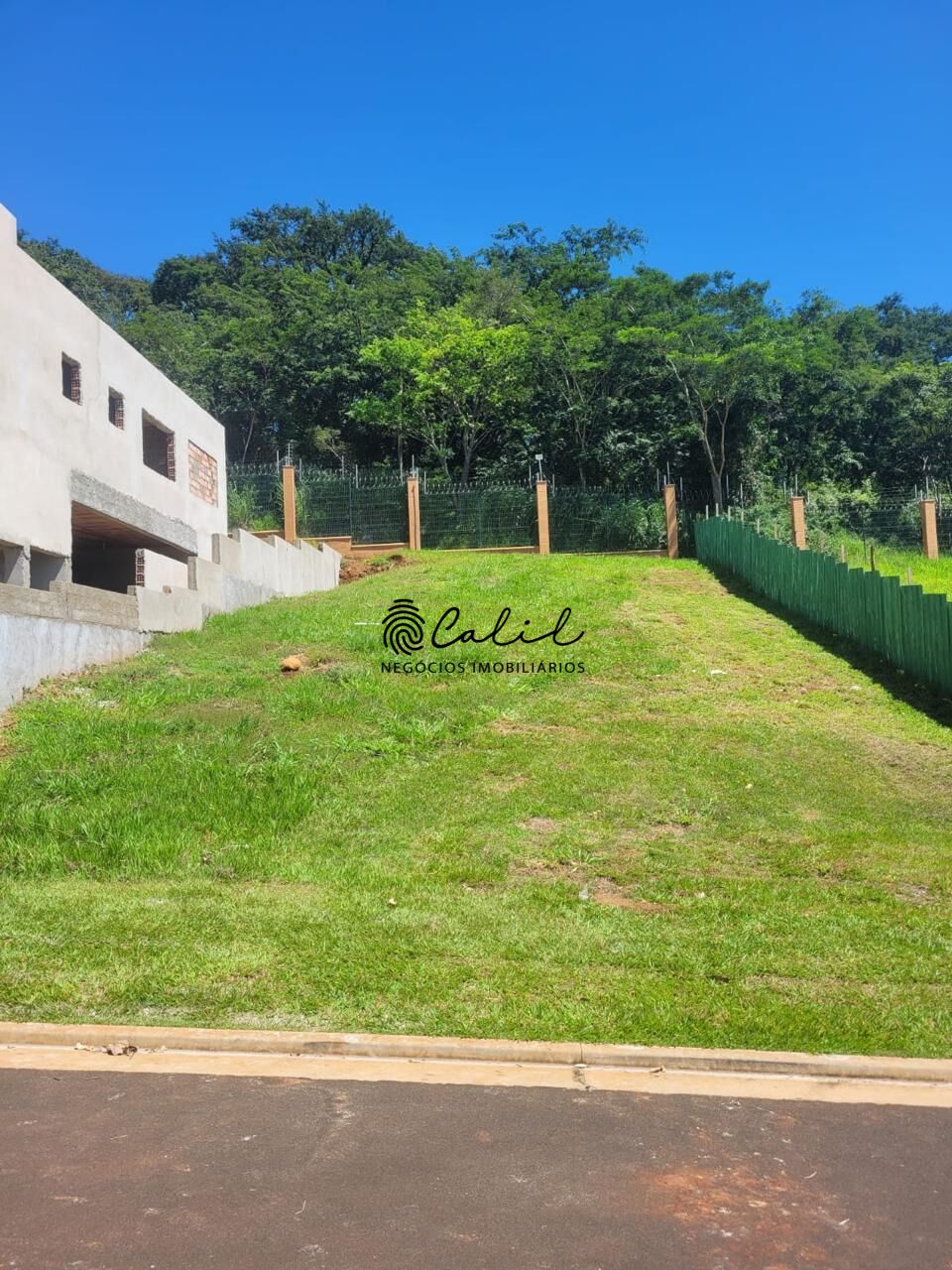 Terreno, 491 m² - Foto 1