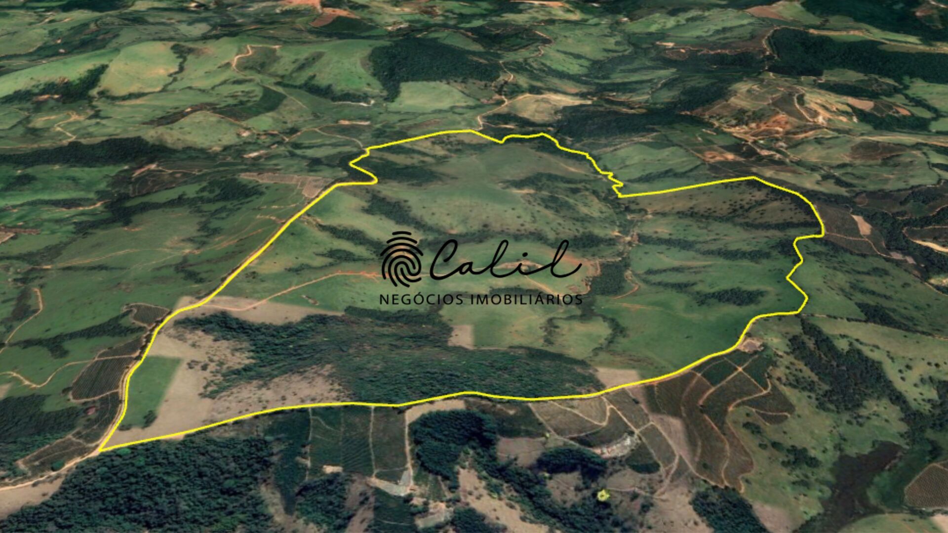 Fazenda à venda com 1 quarto, 2221800m² - Foto 1