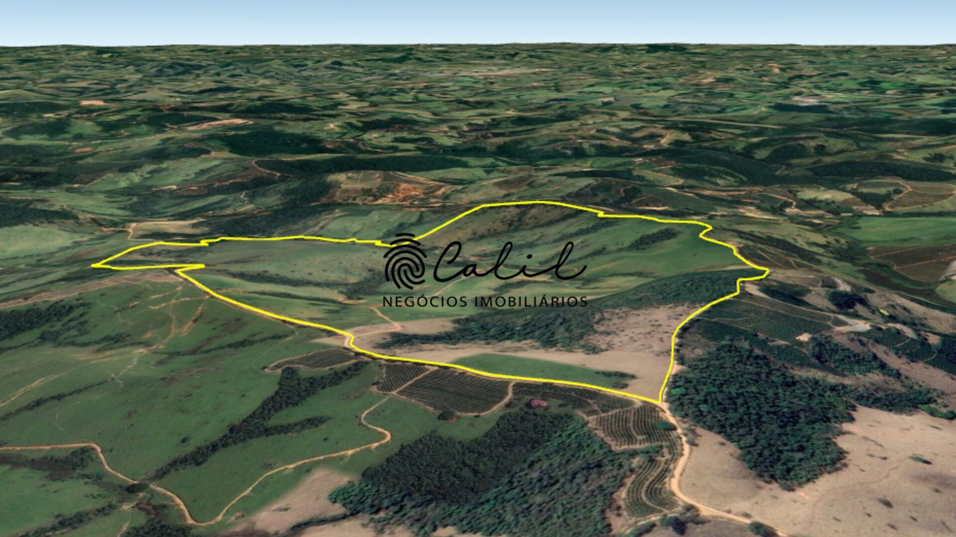 Fazenda à venda com 1 quarto, 2221800m² - Foto 3