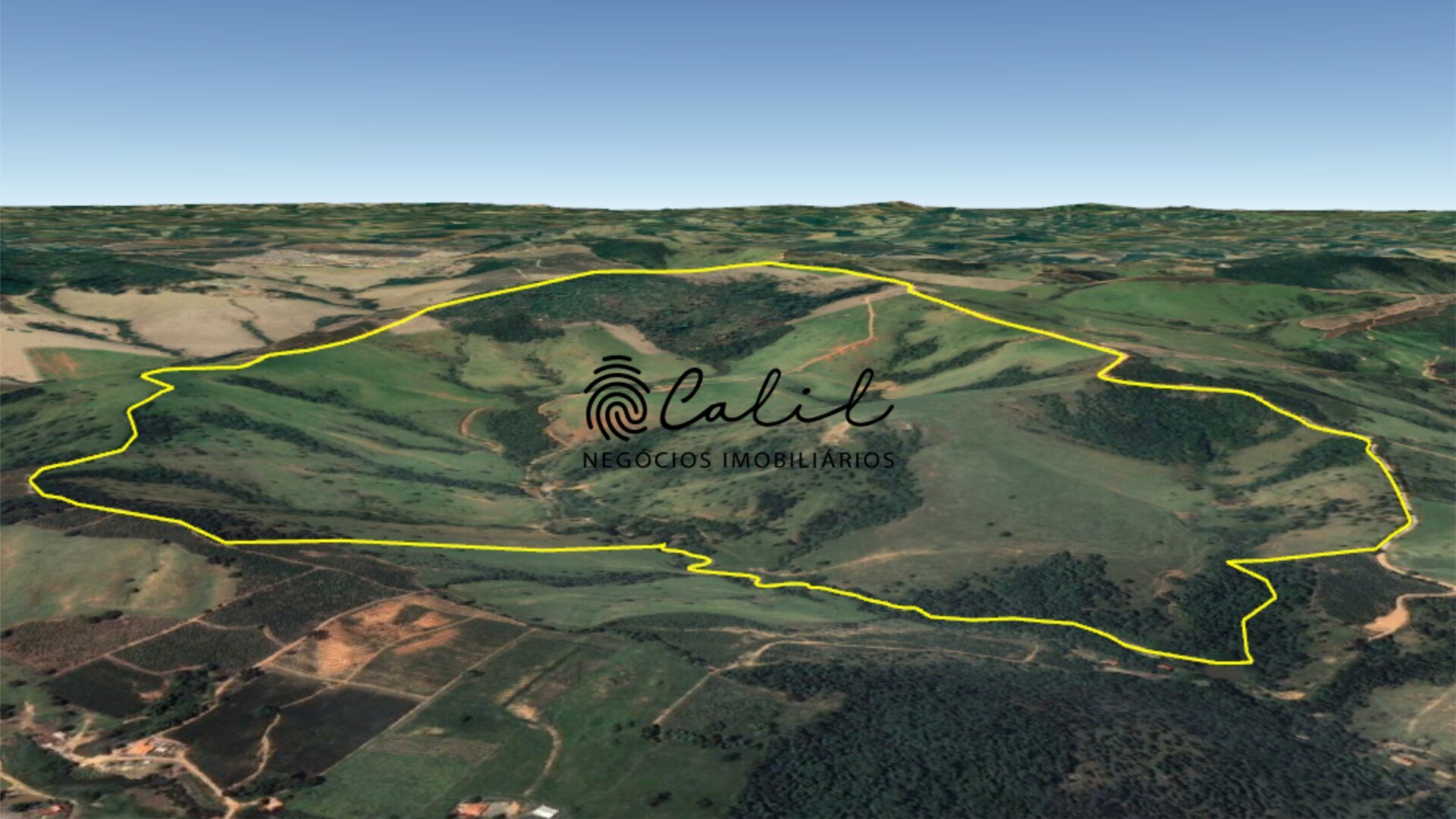 Fazenda à venda com 1 quarto, 2221800m² - Foto 4