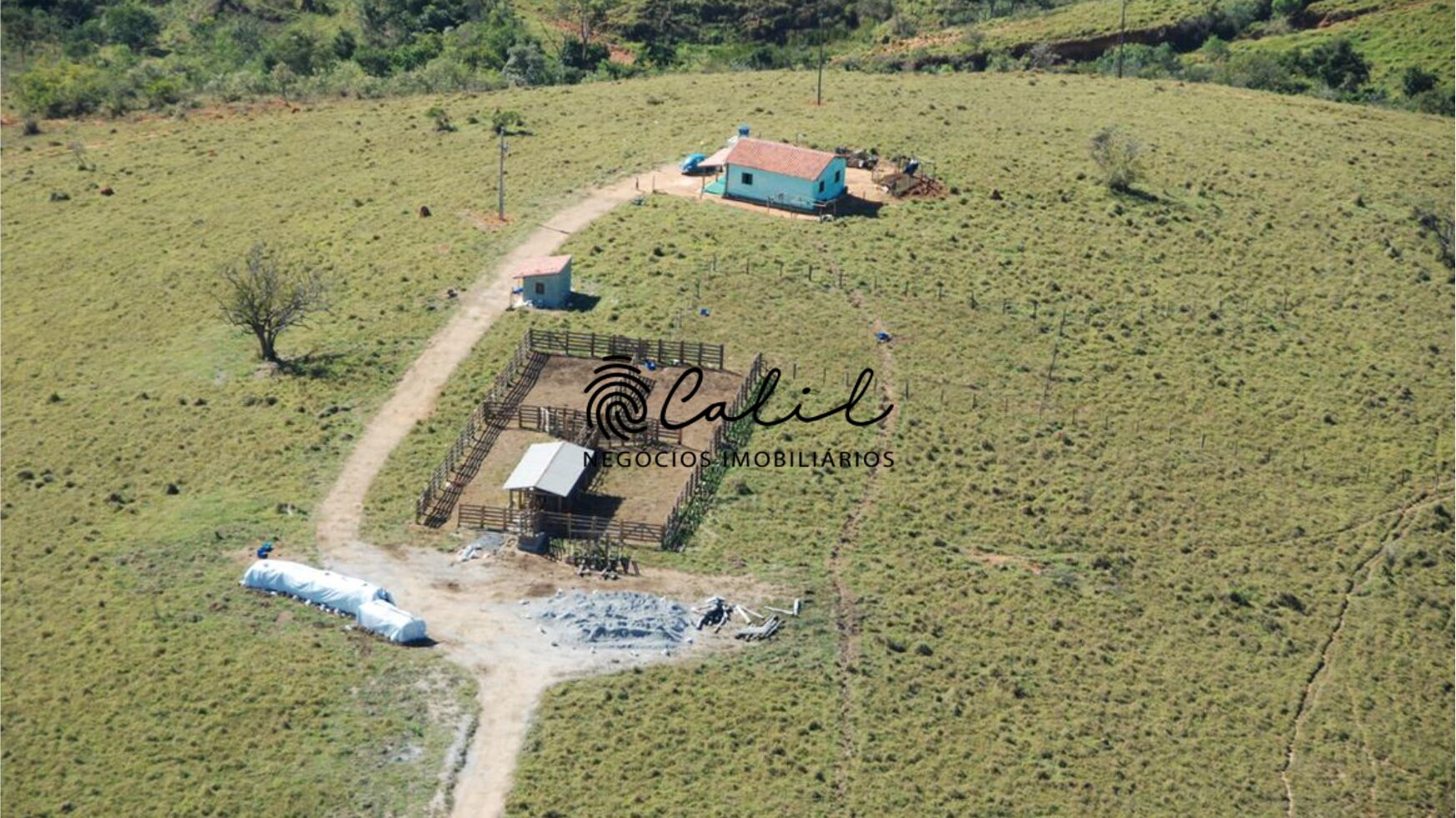Fazenda à venda com 1 quarto, 2221800m² - Foto 12