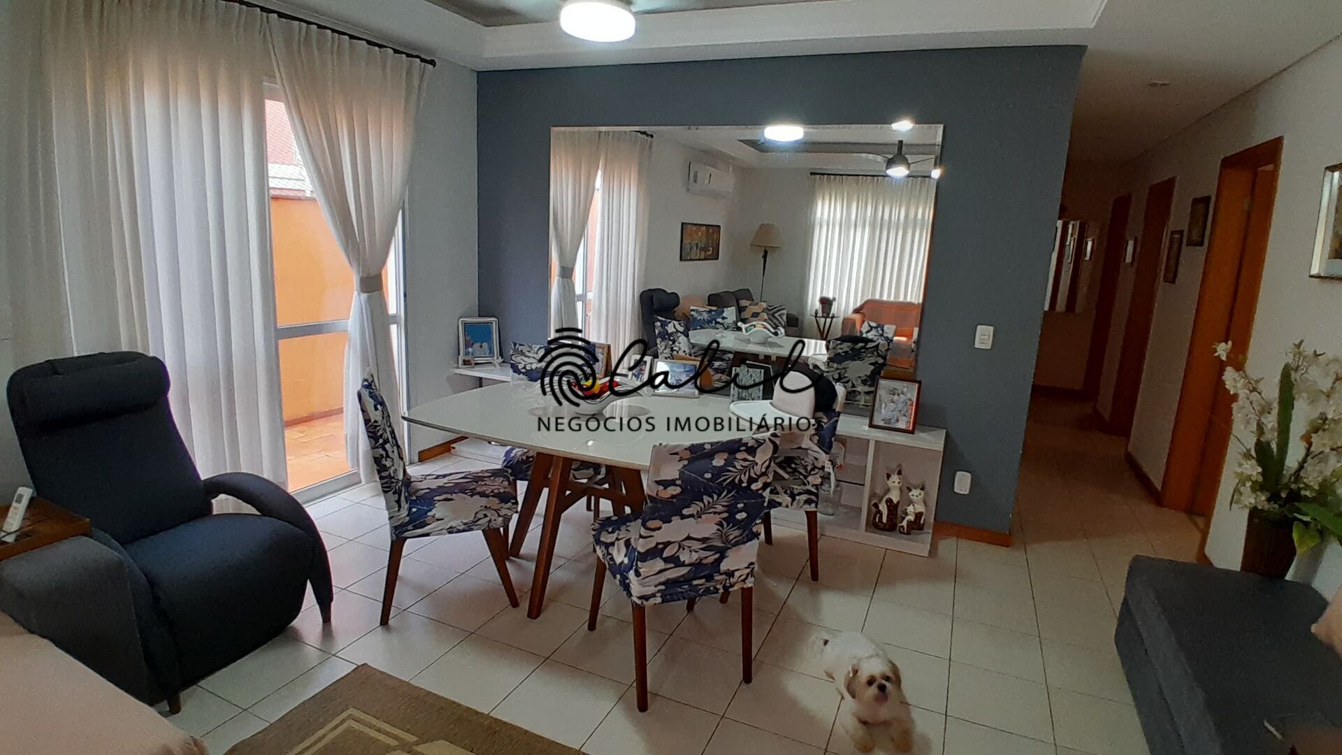 Casa de Condomínio à venda com 3 quartos, 168m² - Foto 7