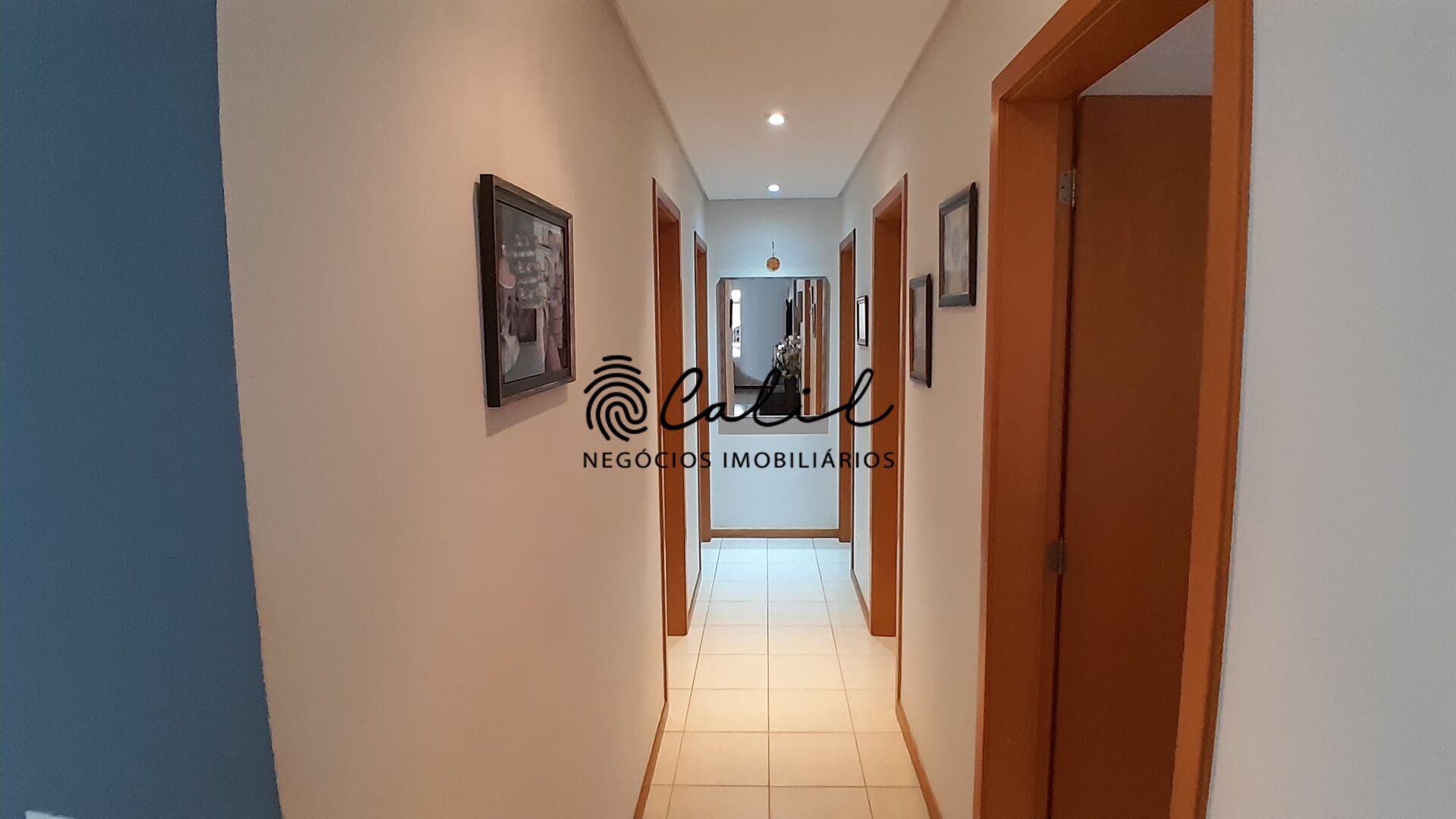 Casa de Condomínio à venda com 3 quartos, 168m² - Foto 9