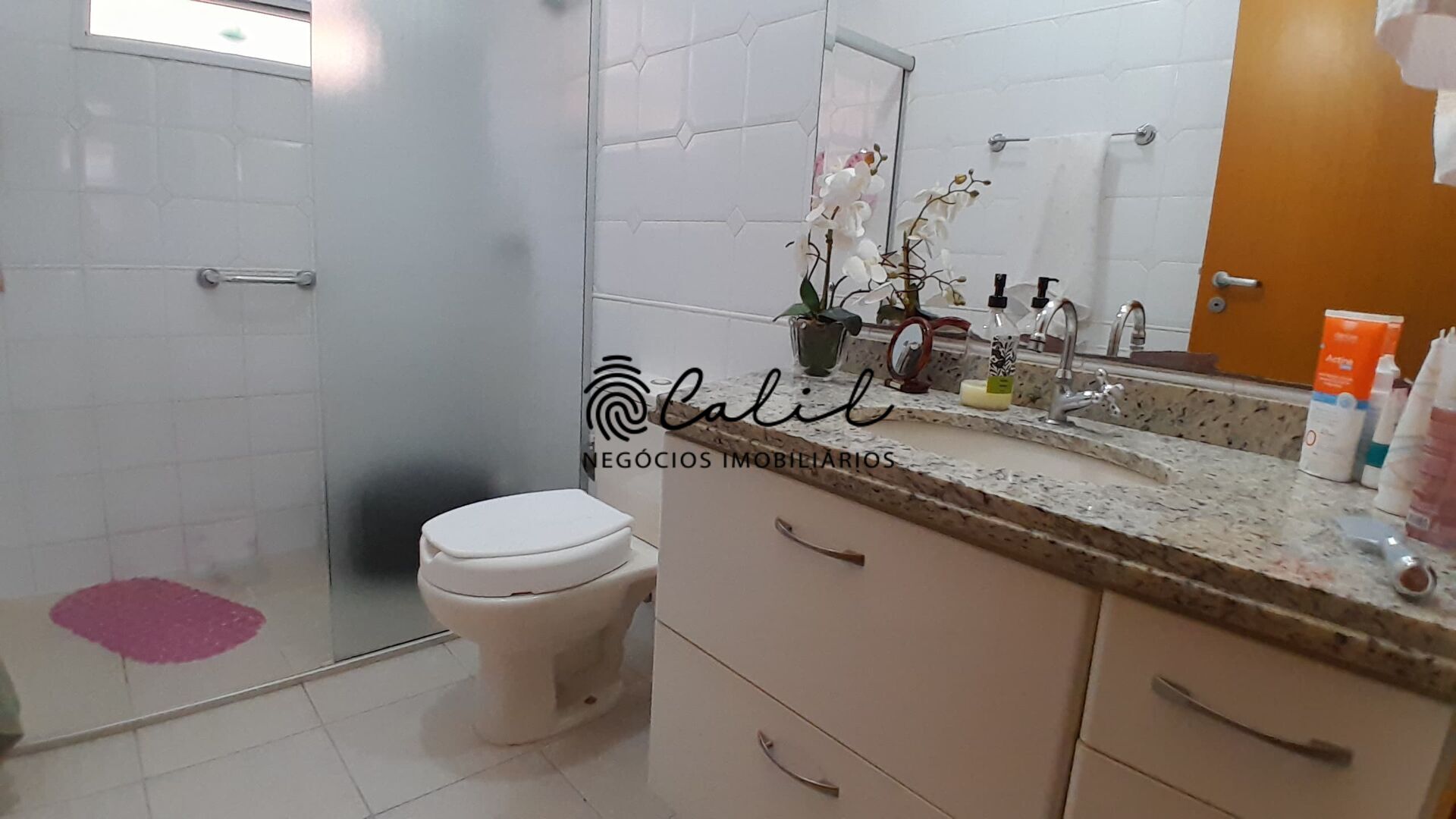 Casa de Condomínio à venda com 3 quartos, 168m² - Foto 12