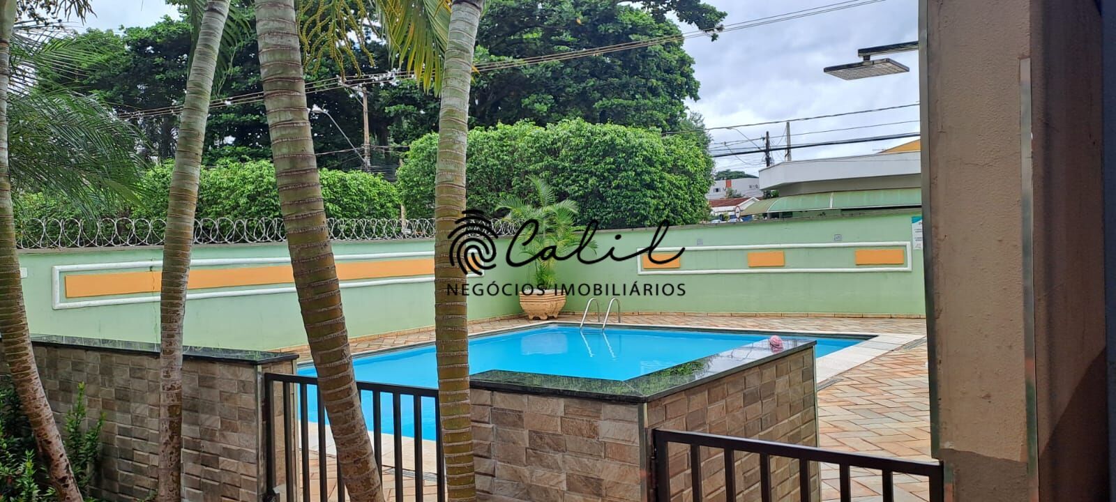 Apartamento, 3 quartos, 65 m² - Foto 1