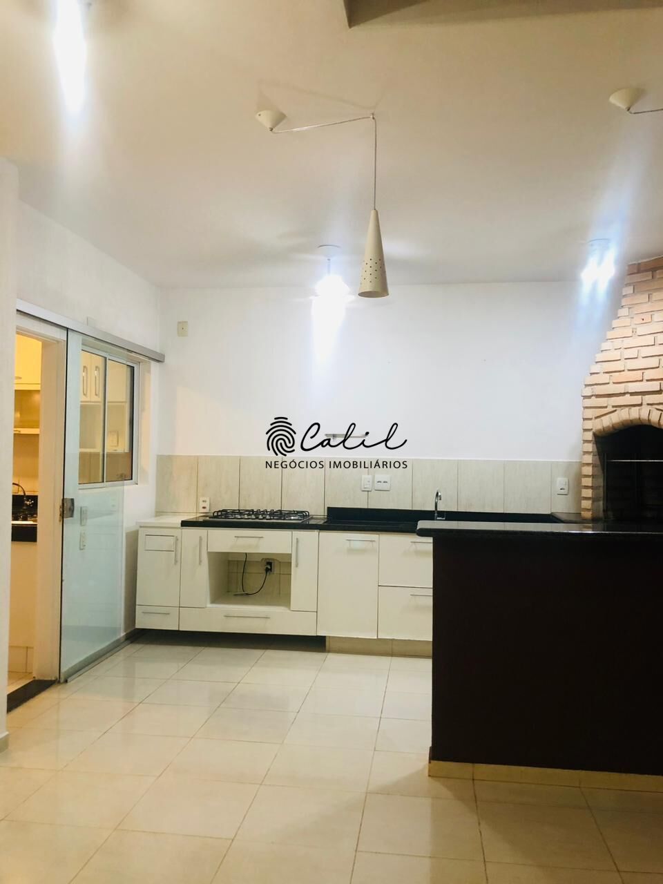 Casa de Condomínio à venda com 3 quartos, 165m² - Foto 22